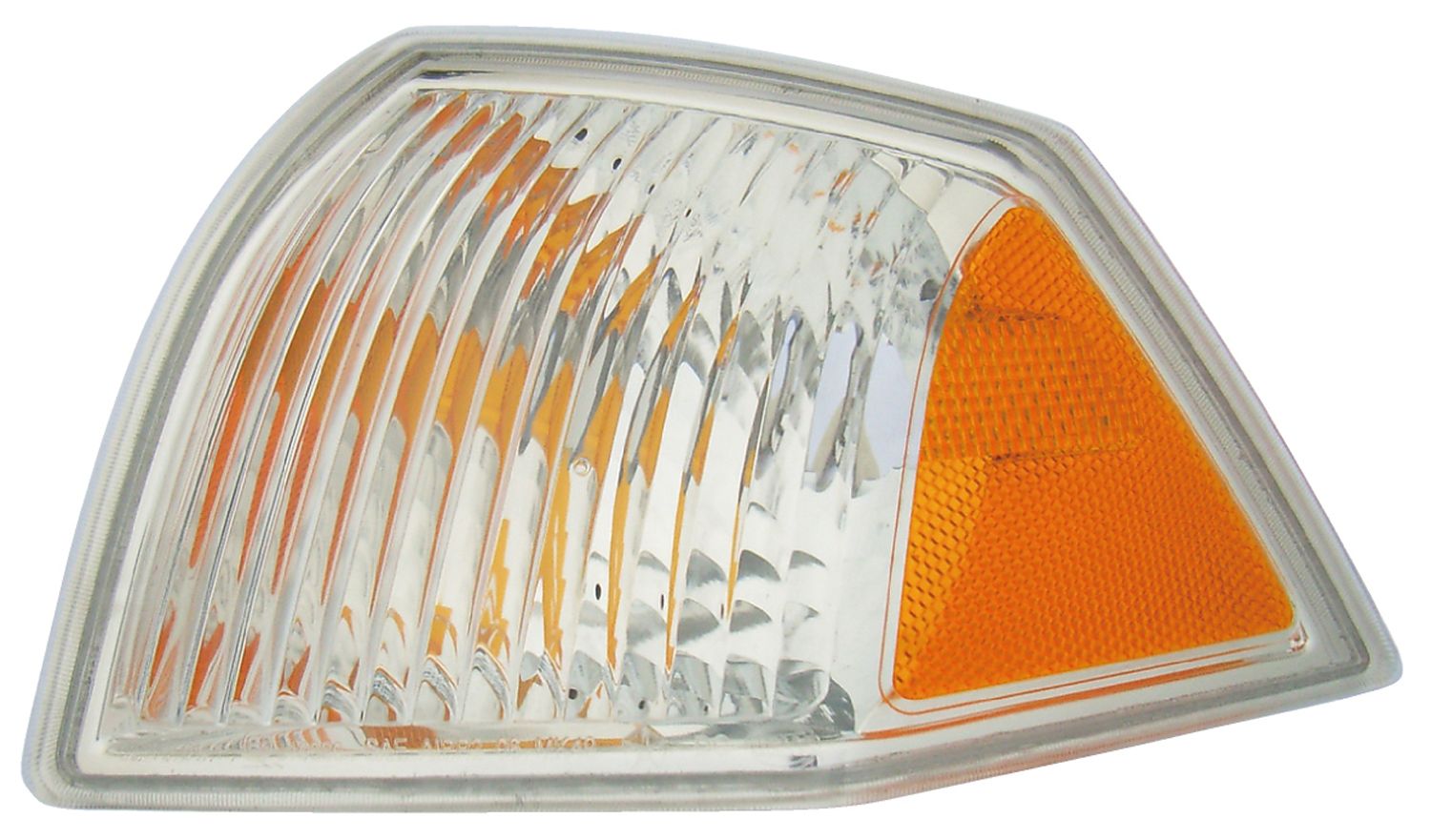 Dorman 1631378 Turn Signal / Parking Light Assembly
