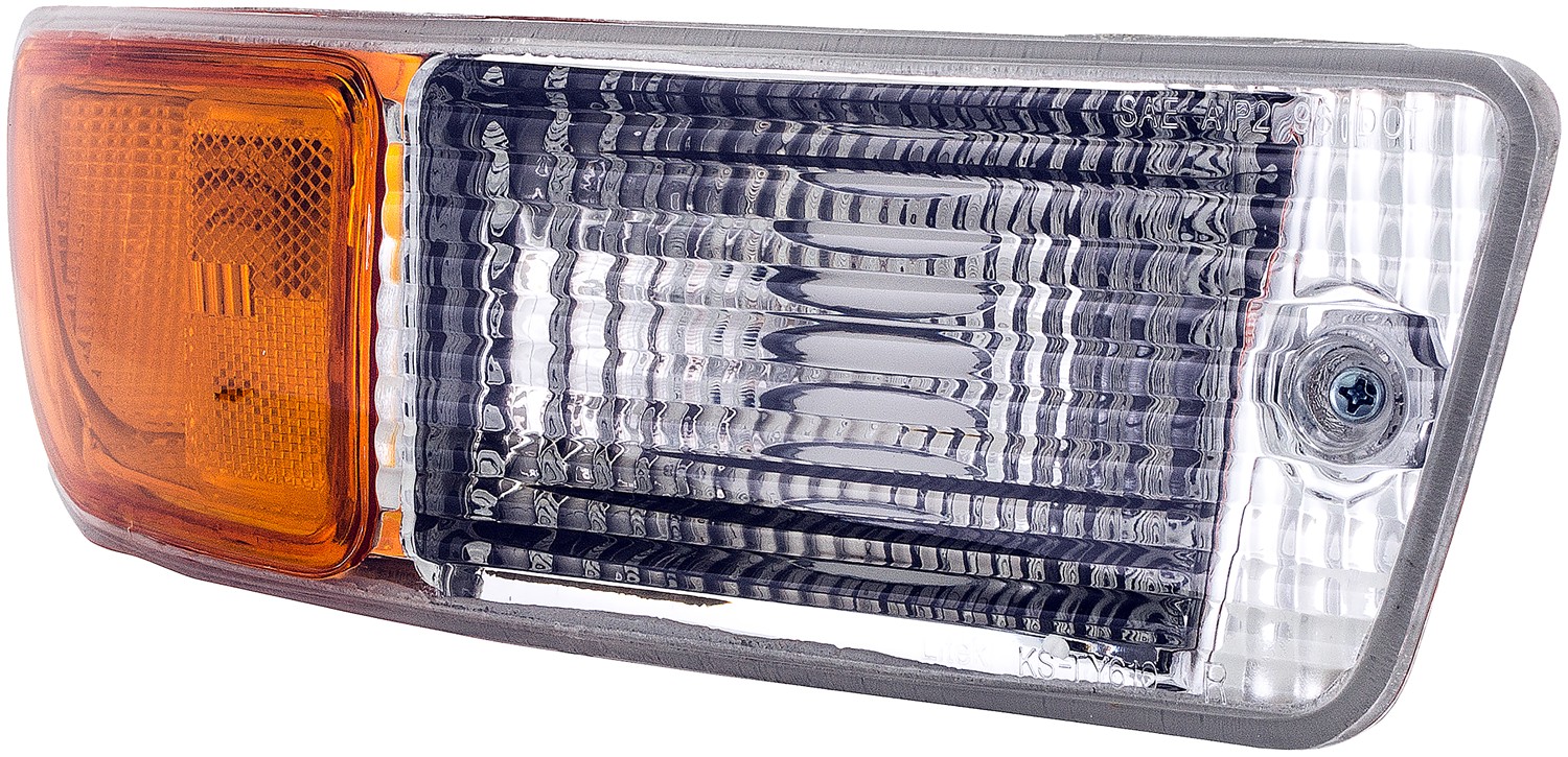 Dorman DOR-1631386 Parking / Turn Signal Lamp Assembly