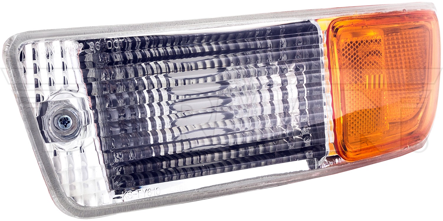 Dorman DOR-1631387 Parking / Turn Signal Lamp Assembly - Image 3