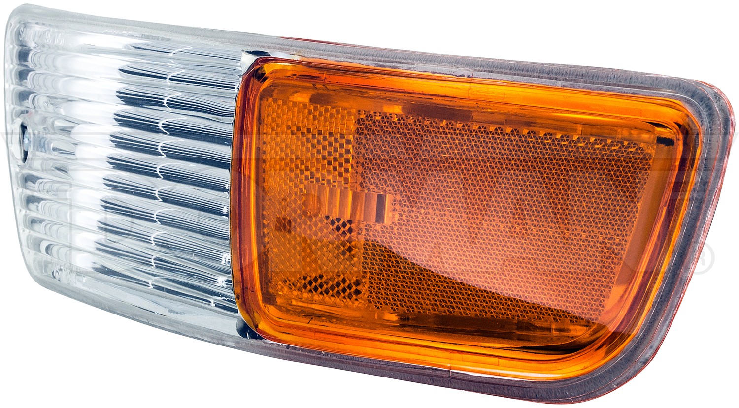 Dorman DOR-1631387 Parking / Turn Signal Lamp Assembly - Image 4