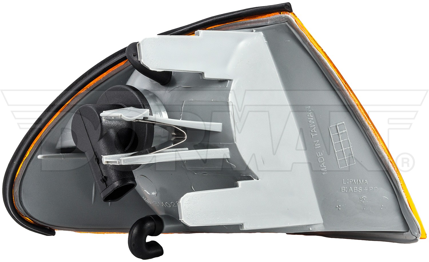 Dorman DOR-1631390 Parking / Turn Signal Lamp Assembly