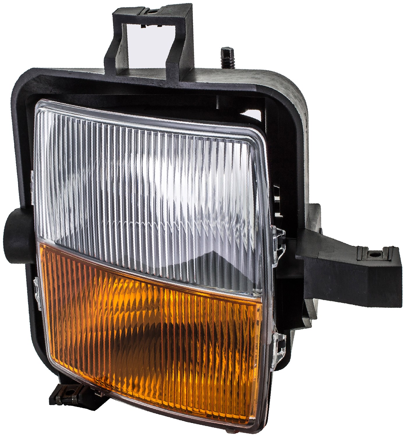 Dorman DOR-1631407 Turn Signal / Parking Light / Fog Light Assembly