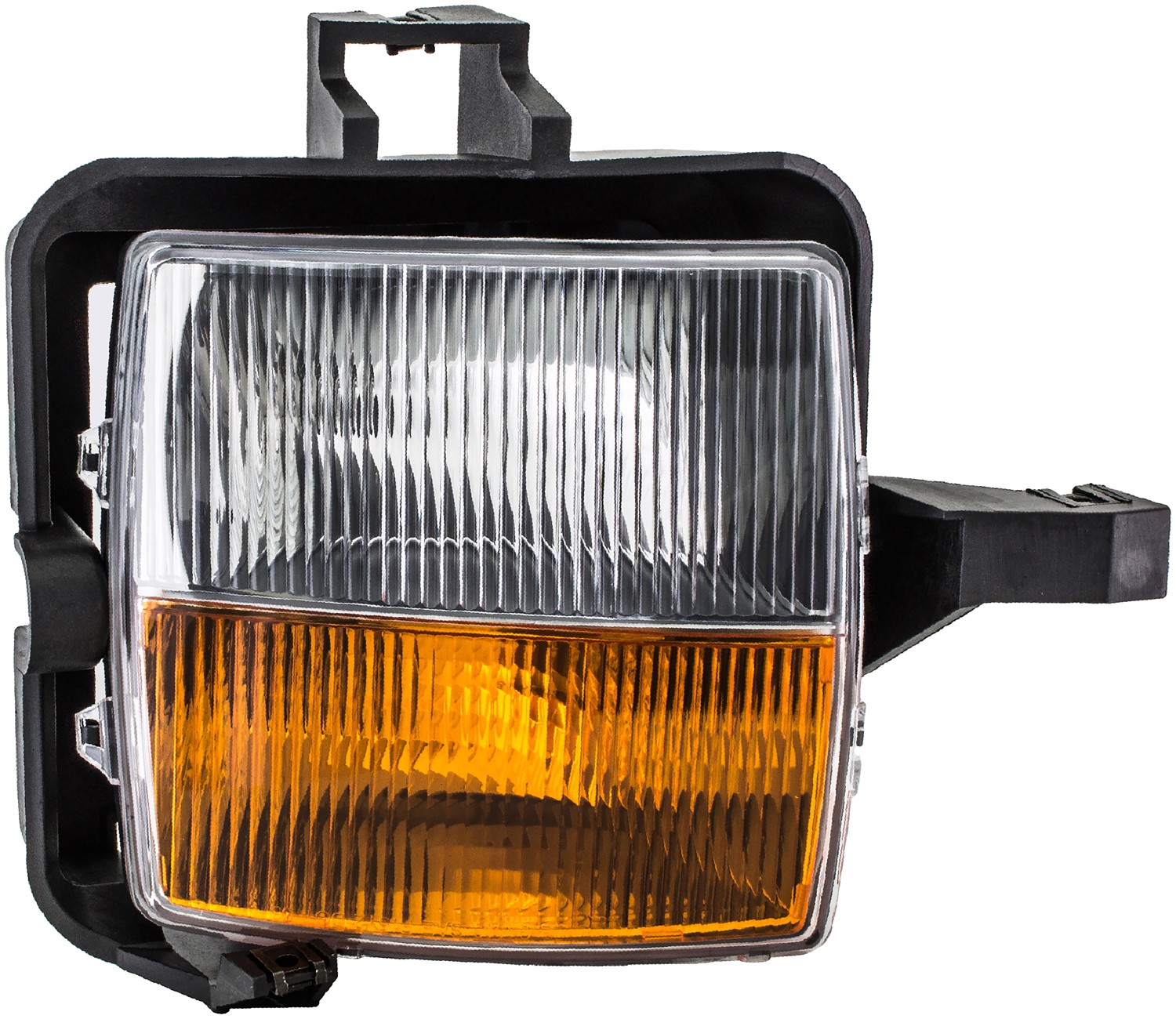 Dorman DOR-1631407 Turn Signal / Parking Light / Fog Light Assembly - Image 3