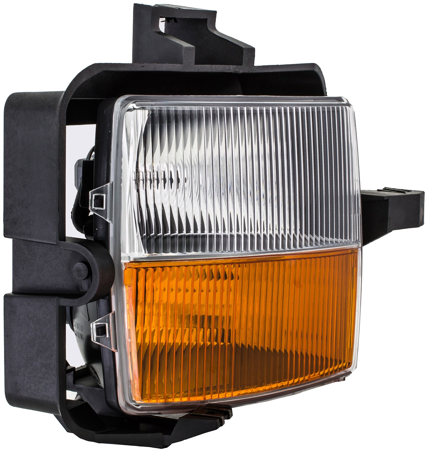 Dorman DOR-1631407 Turn Signal / Parking Light / Fog Light Assembly - Image 5