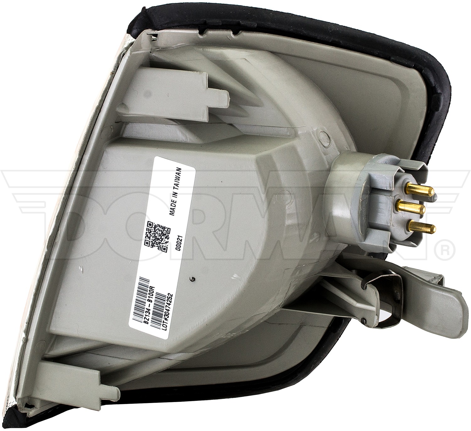 Dorman DOR-1631409 Parking / Turn Signal Lamp Assembly