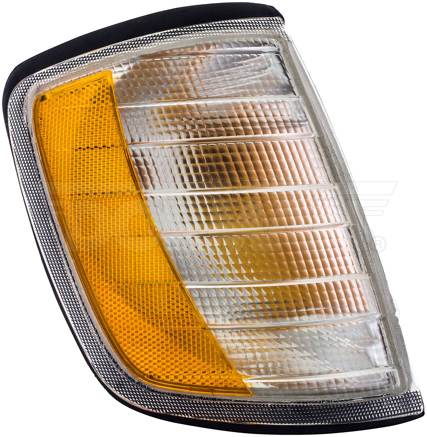 Dorman DOR-1631409 Parking / Turn Signal Lamp Assembly - Image 2