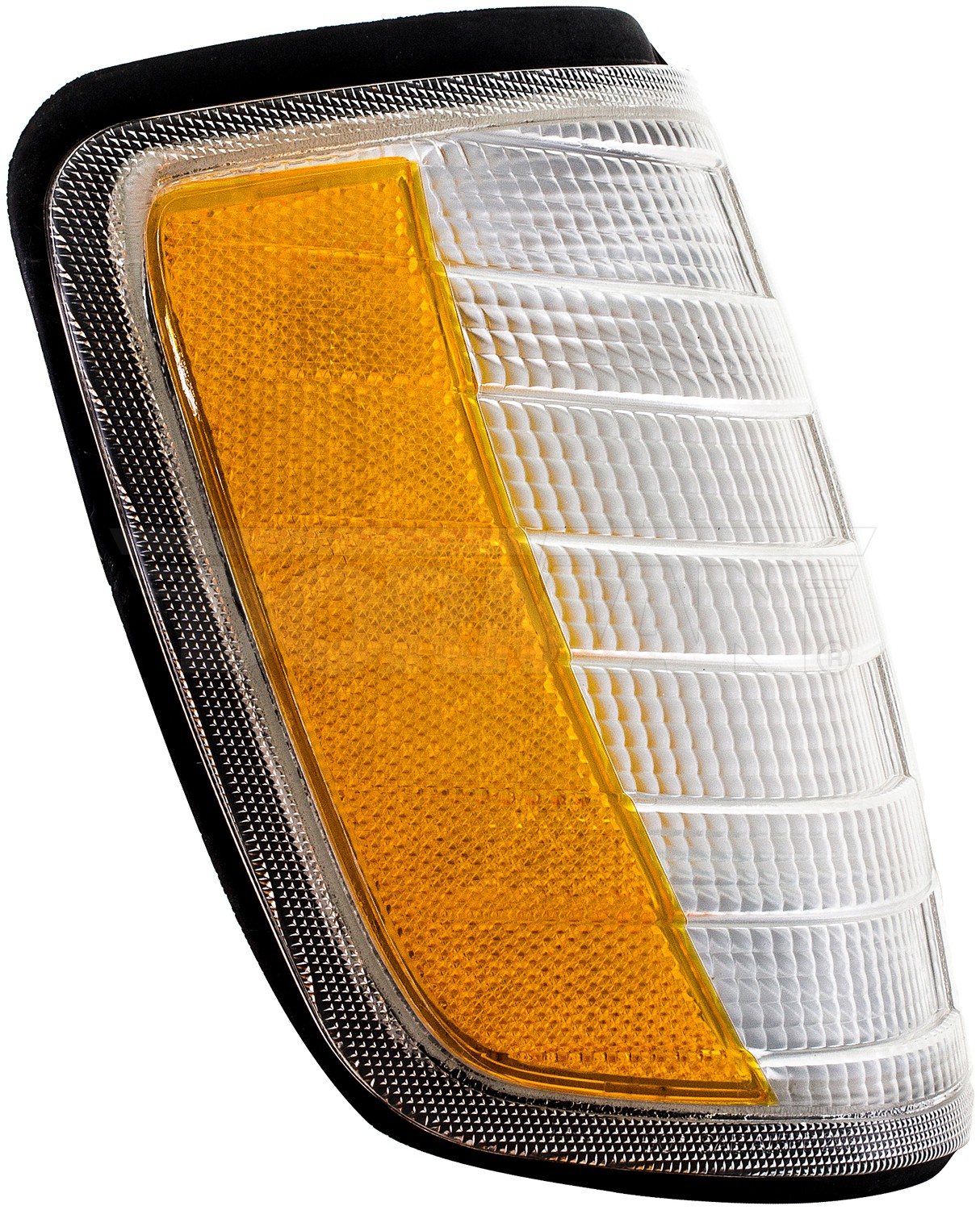Dorman DOR-1631409 Parking / Turn Signal Lamp Assembly - Image 4