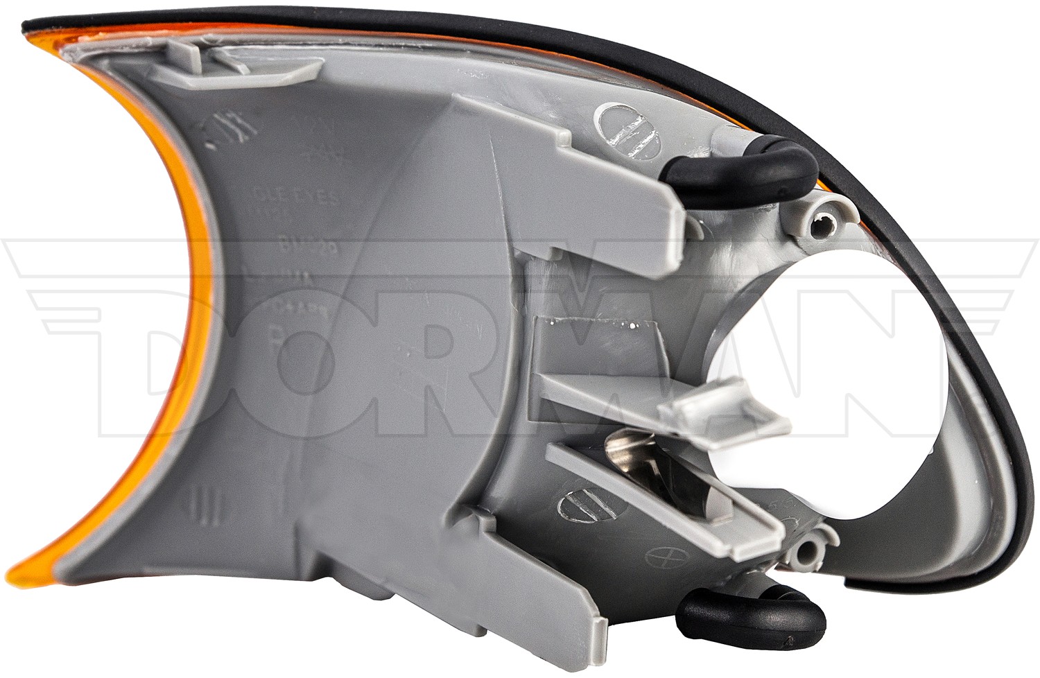 Dorman DOR-1631410 Parking / Turn Signal Lamp Assembly