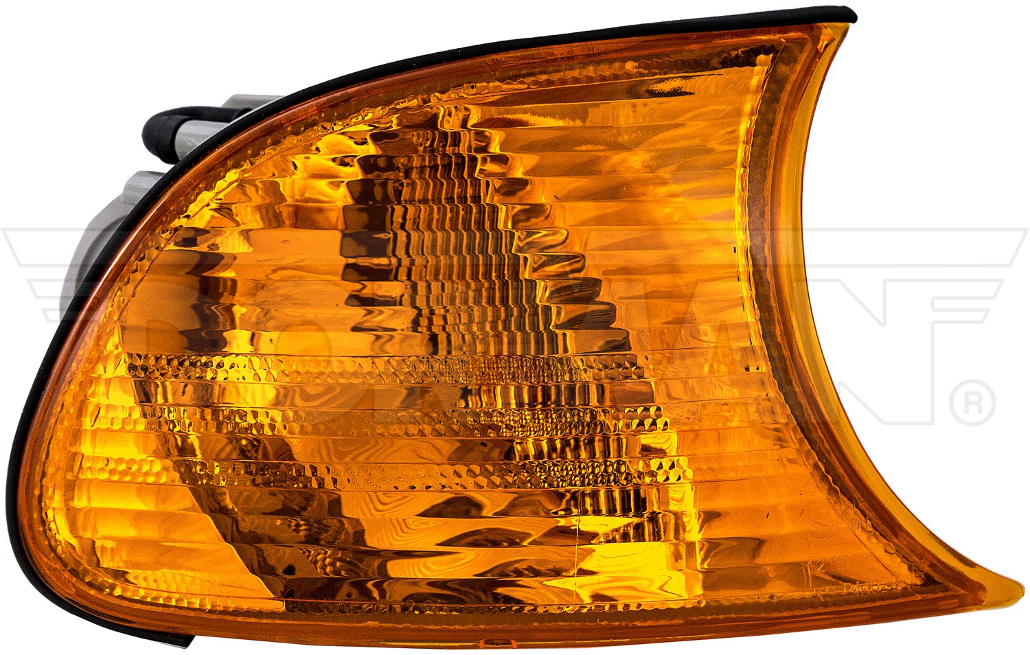 Dorman DOR-1631410 Parking / Turn Signal Lamp Assembly - Image 2