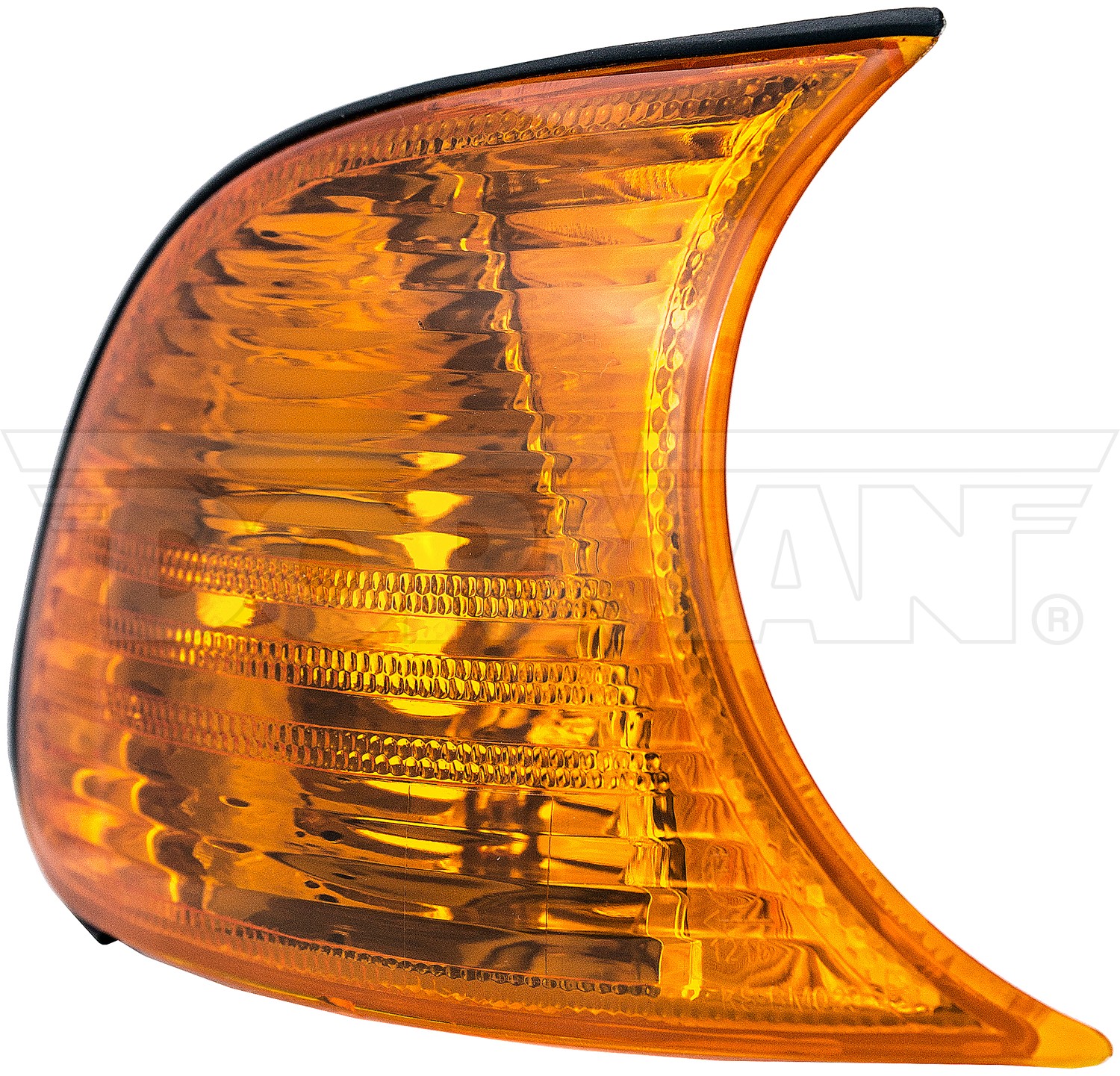 Dorman DOR-1631410 Parking / Turn Signal Lamp Assembly - Image 4