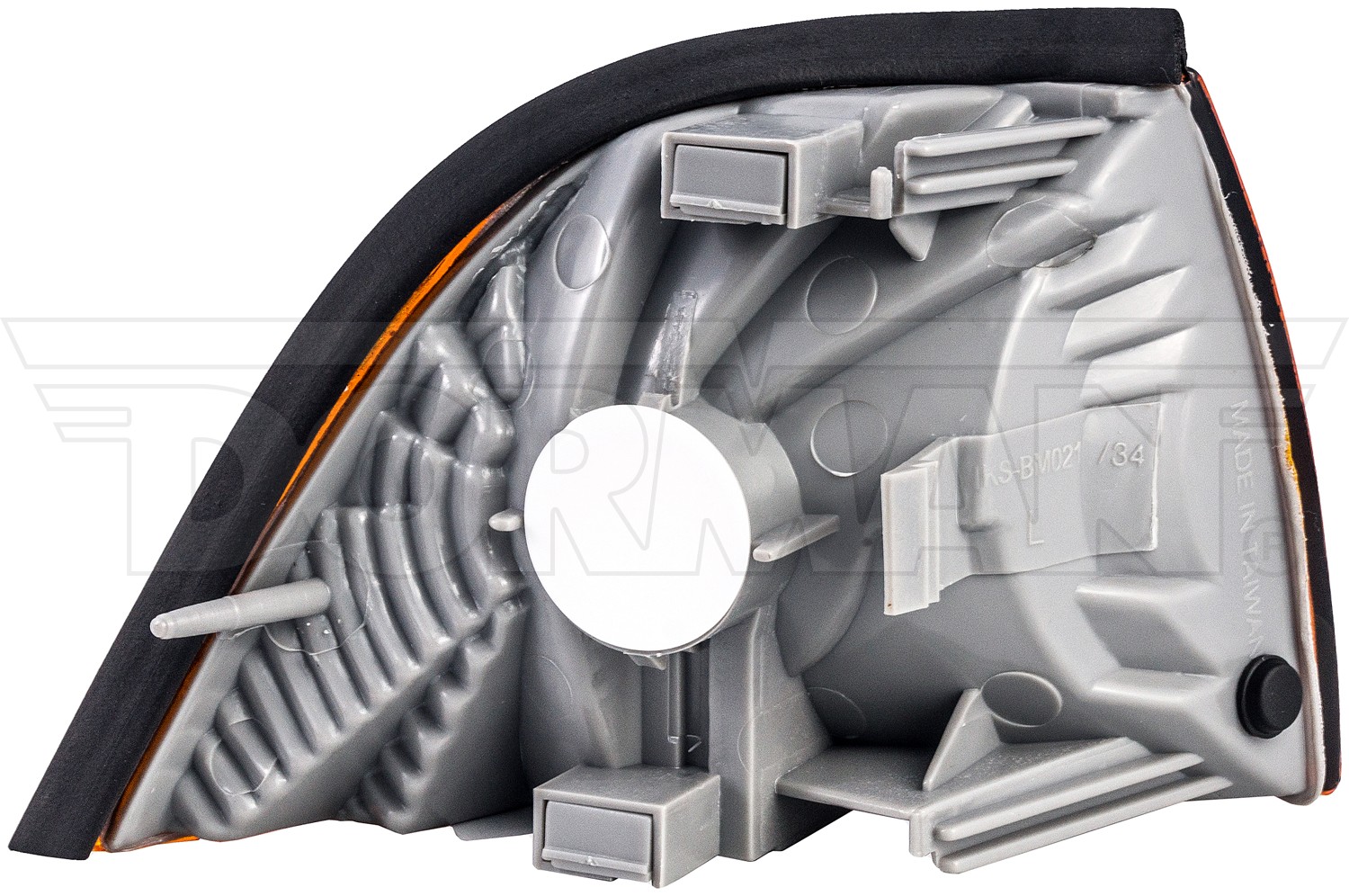 Dorman DOR-1631411 Parking / Turn Signal Lamp Assembly