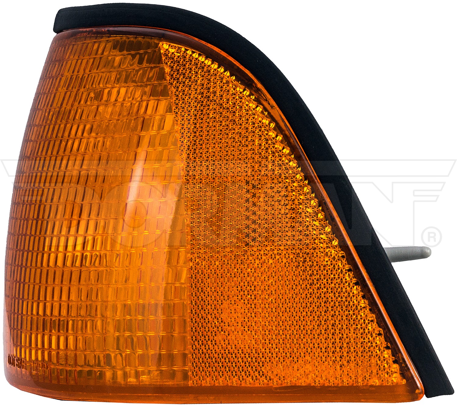 Dorman DOR-1631411 Parking / Turn Signal Lamp Assembly - Image 4