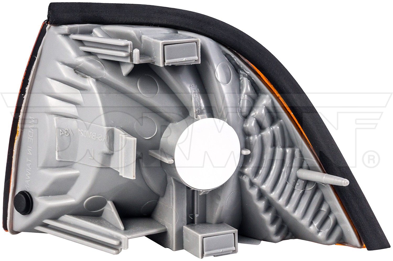 Dorman 1631412 Turn Signal / Parking Light Assembly