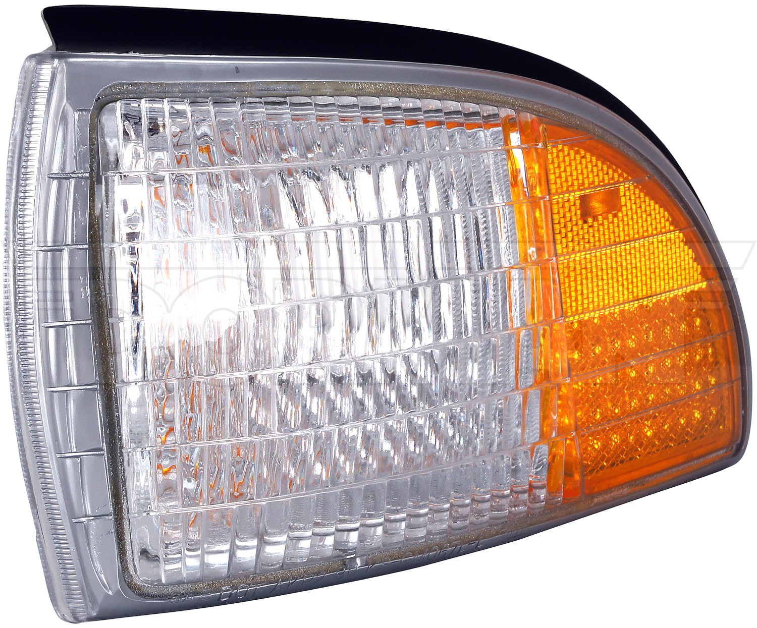 Dorman DOR-1631413 Parking / Turn Signal Lamp Assembly - Image 3