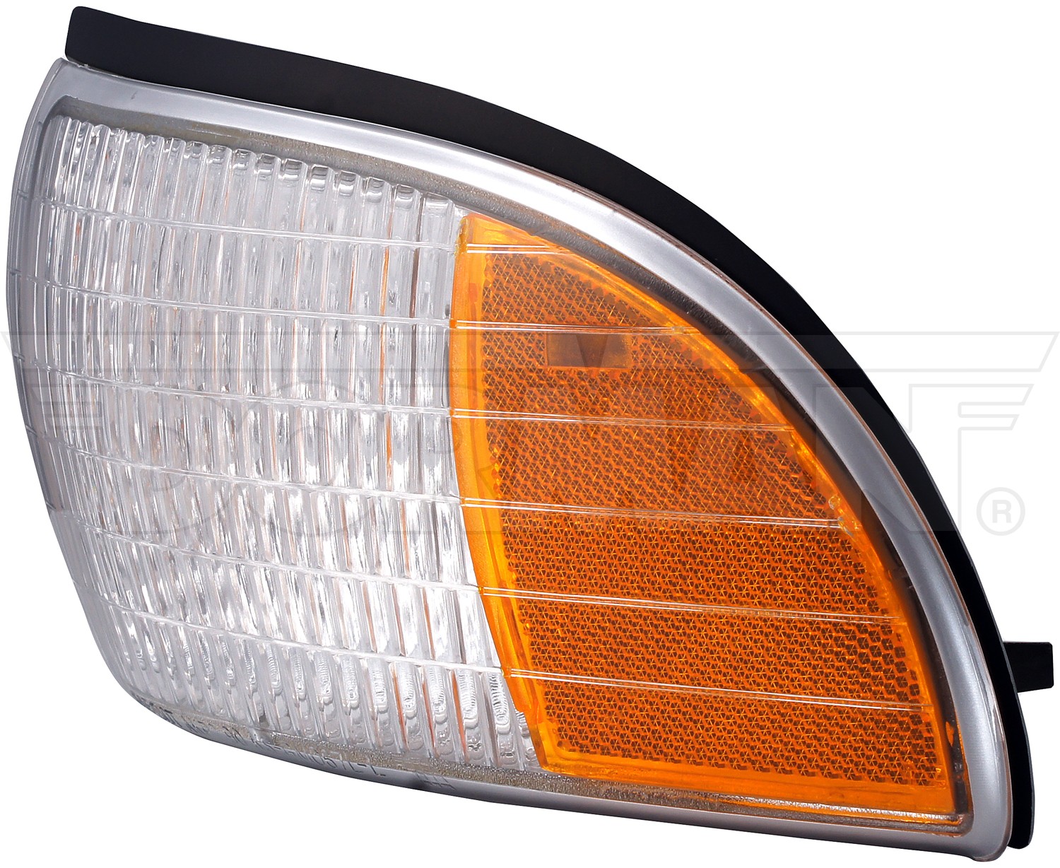 Dorman DOR-1631413 Parking / Turn Signal Lamp Assembly - Image 4