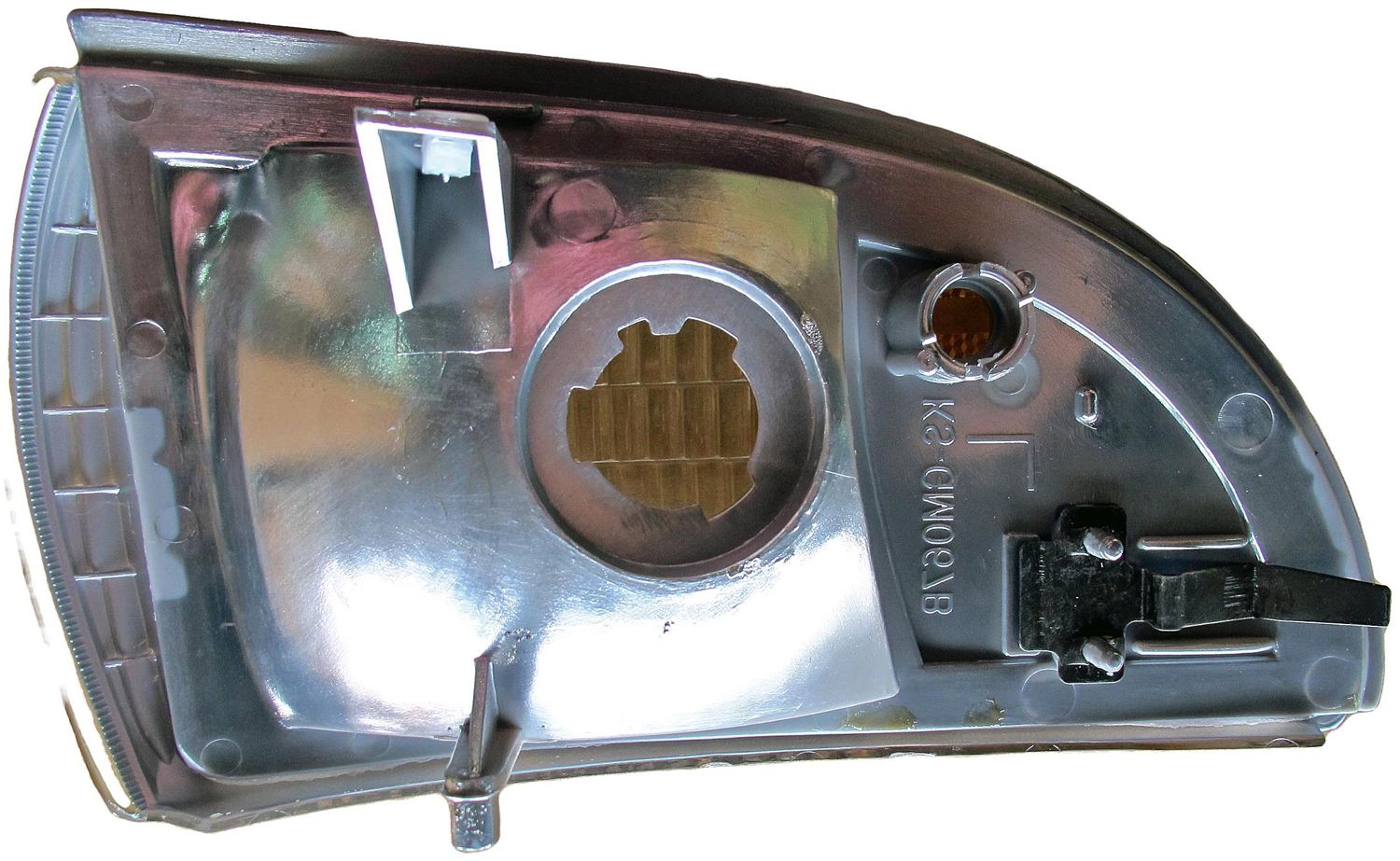 Dorman DOR-1631414 Parking / Turn Signal Lamp Assembly
