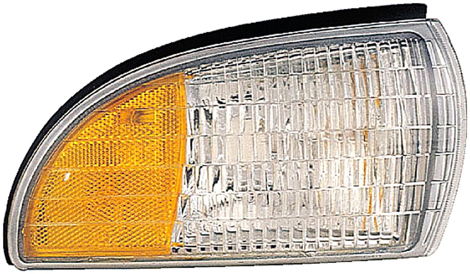 Dorman DOR-1631414 Parking / Turn Signal Lamp Assembly - Image 2