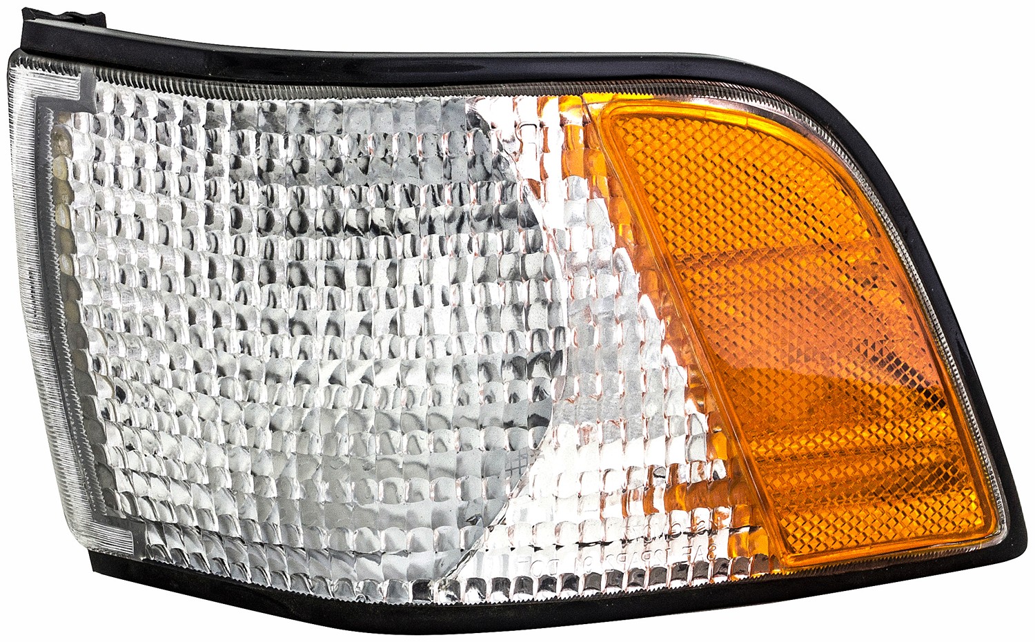 Dorman DOR-1650022 Side Marker Lamp Assembly - Image 2