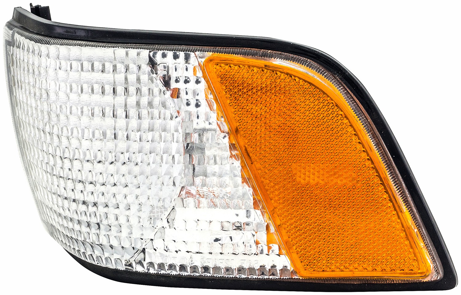 Dorman DOR-1650022 Side Marker Lamp Assembly - Image 3
