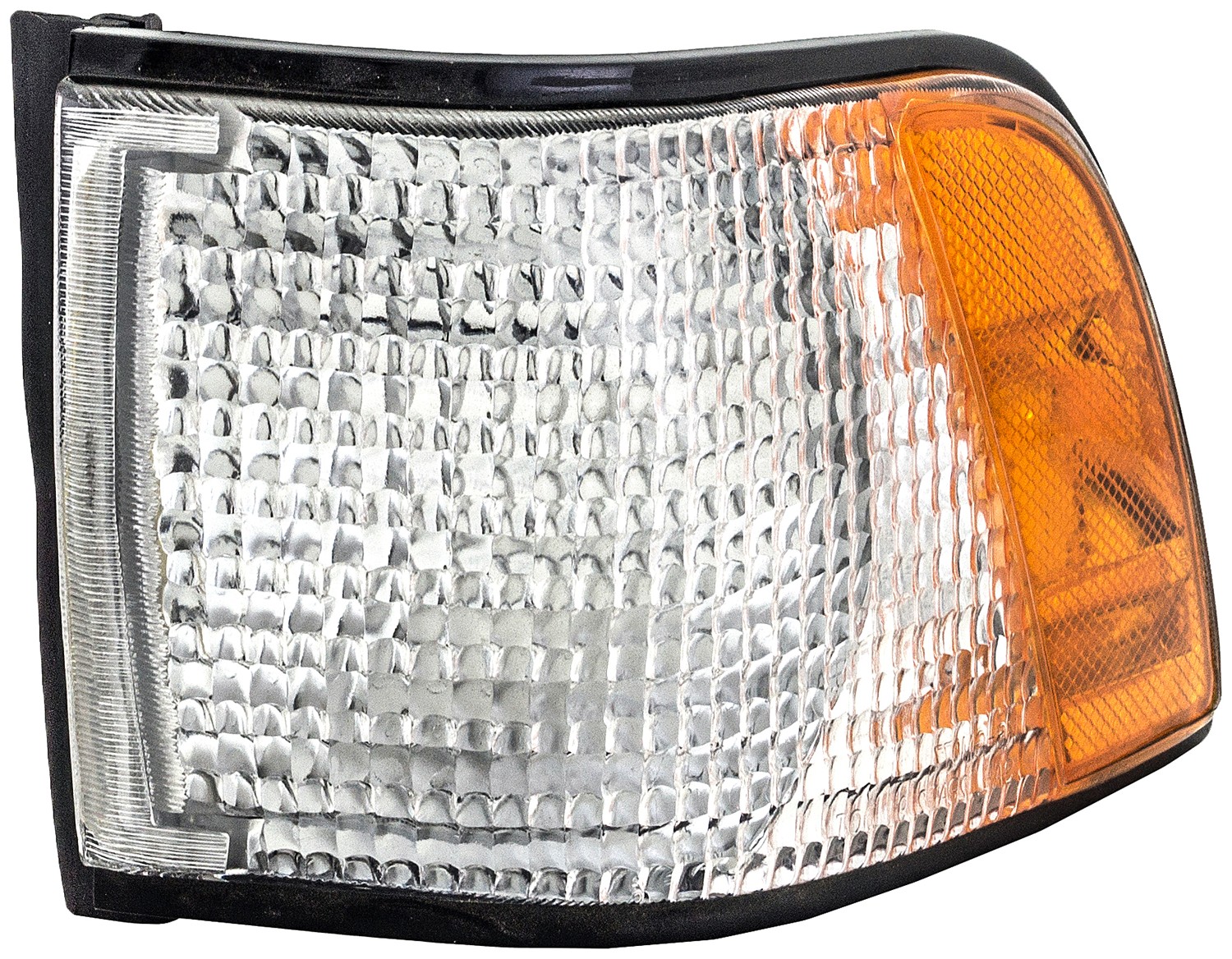 Dorman DOR-1650022 Side Marker Lamp Assembly - Image 4