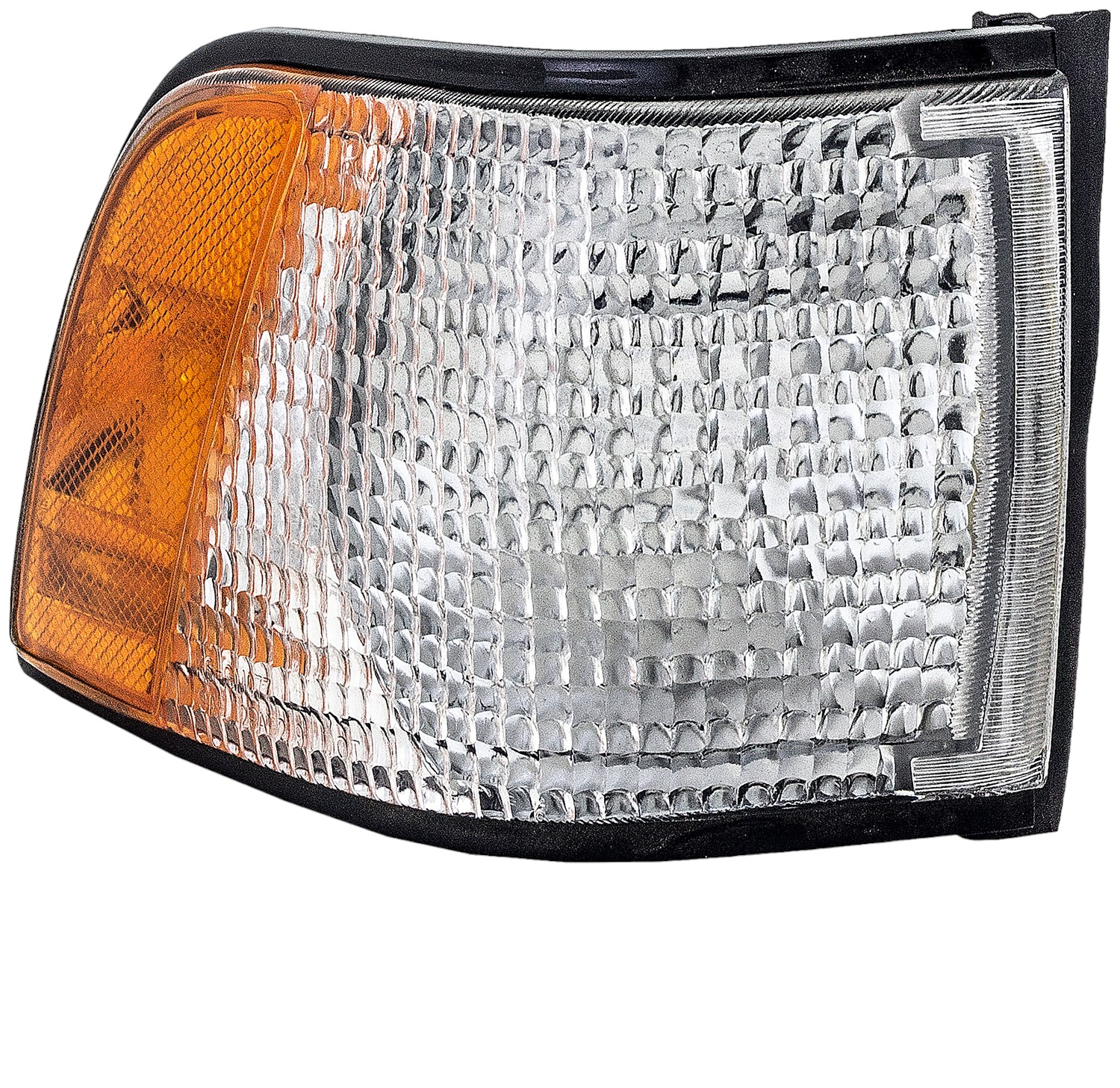Dorman DOR-1650023 Side Marker Lamp Assembly
