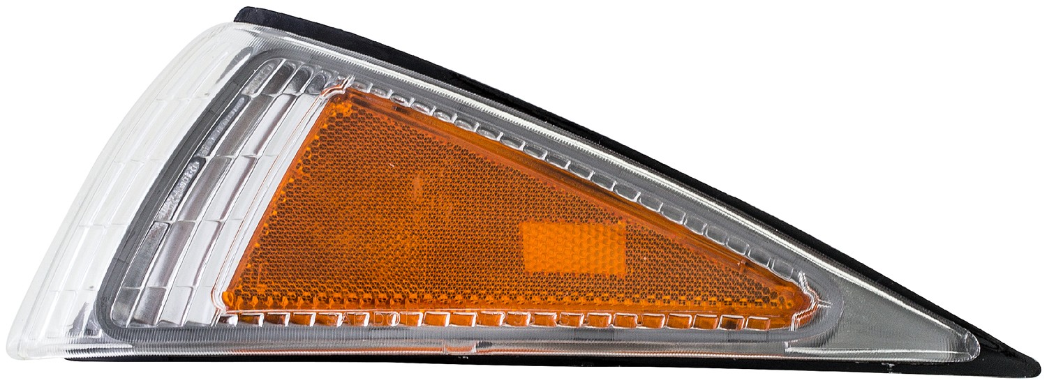Dorman DOR-1650059 Side Marker Lamp Assembly - Image 2