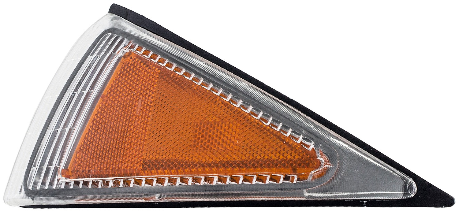 Dorman DOR-1650059 Side Marker Lamp Assembly - Image 4
