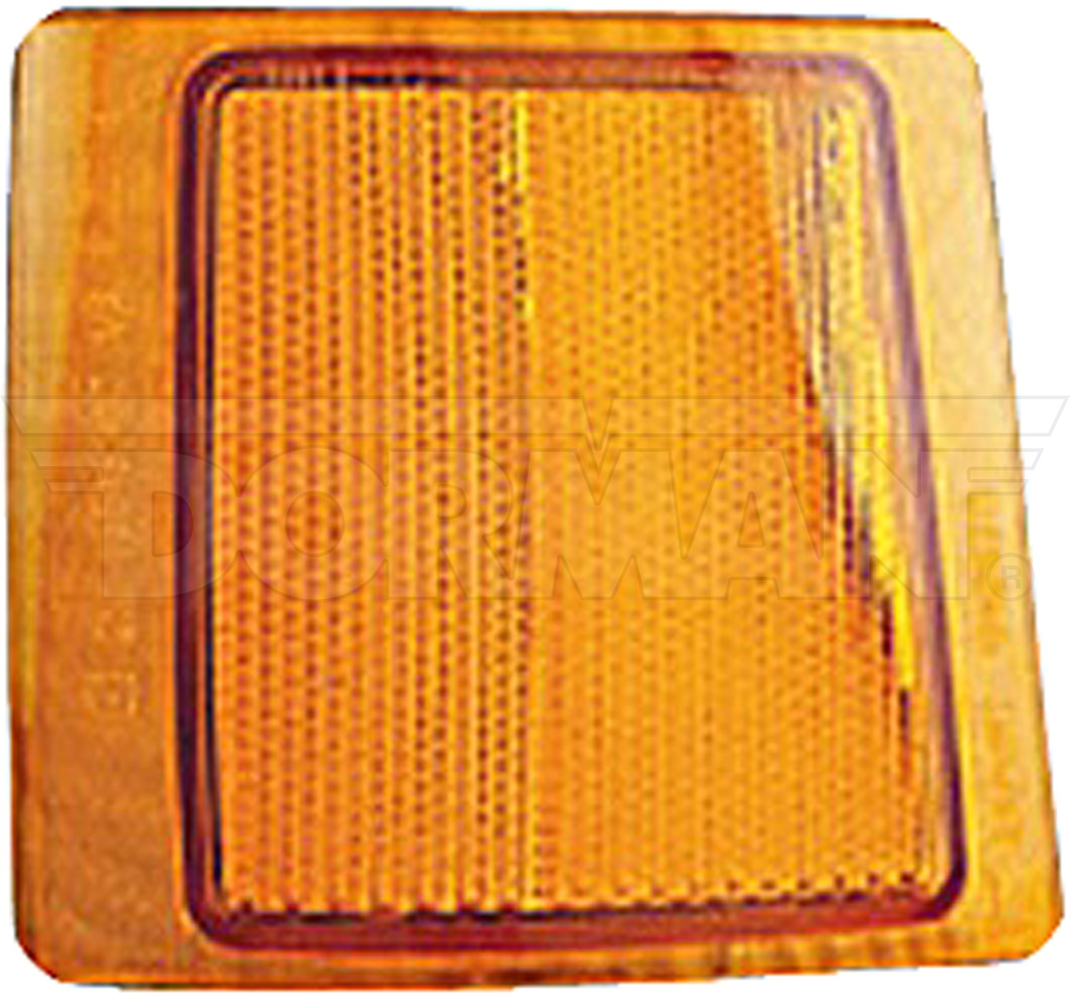 Dorman DOR-1650134 Side Marker Lamp Assembly