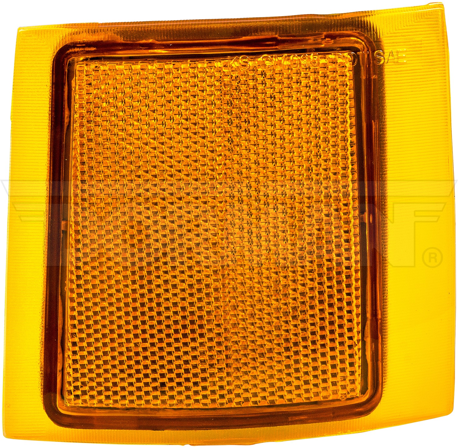 Dorman DOR-1650135 Side Marker Lamp Assembly - Image 2