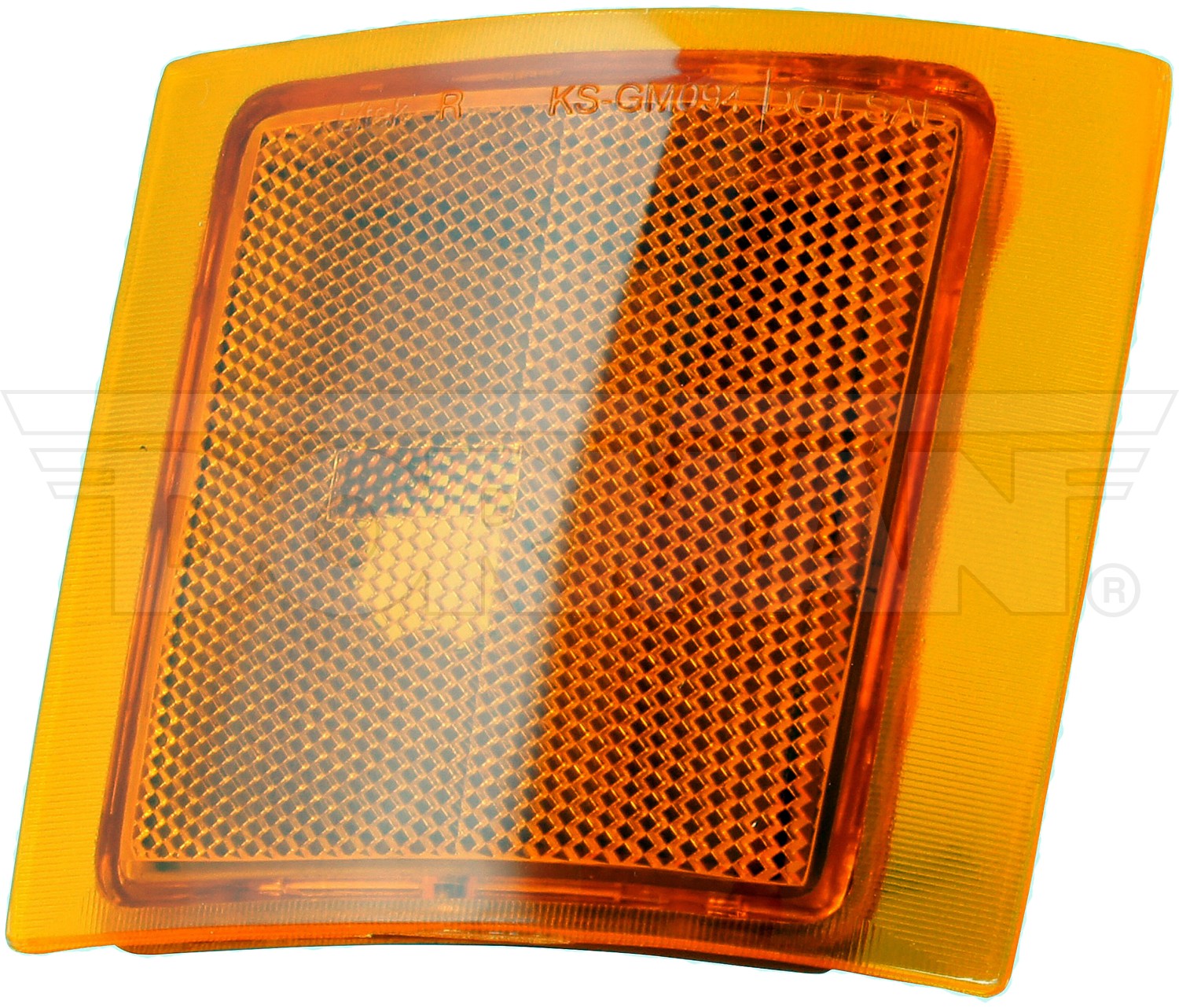 Dorman DOR-1650138 Side Marker Lamp Assembly - Image 3