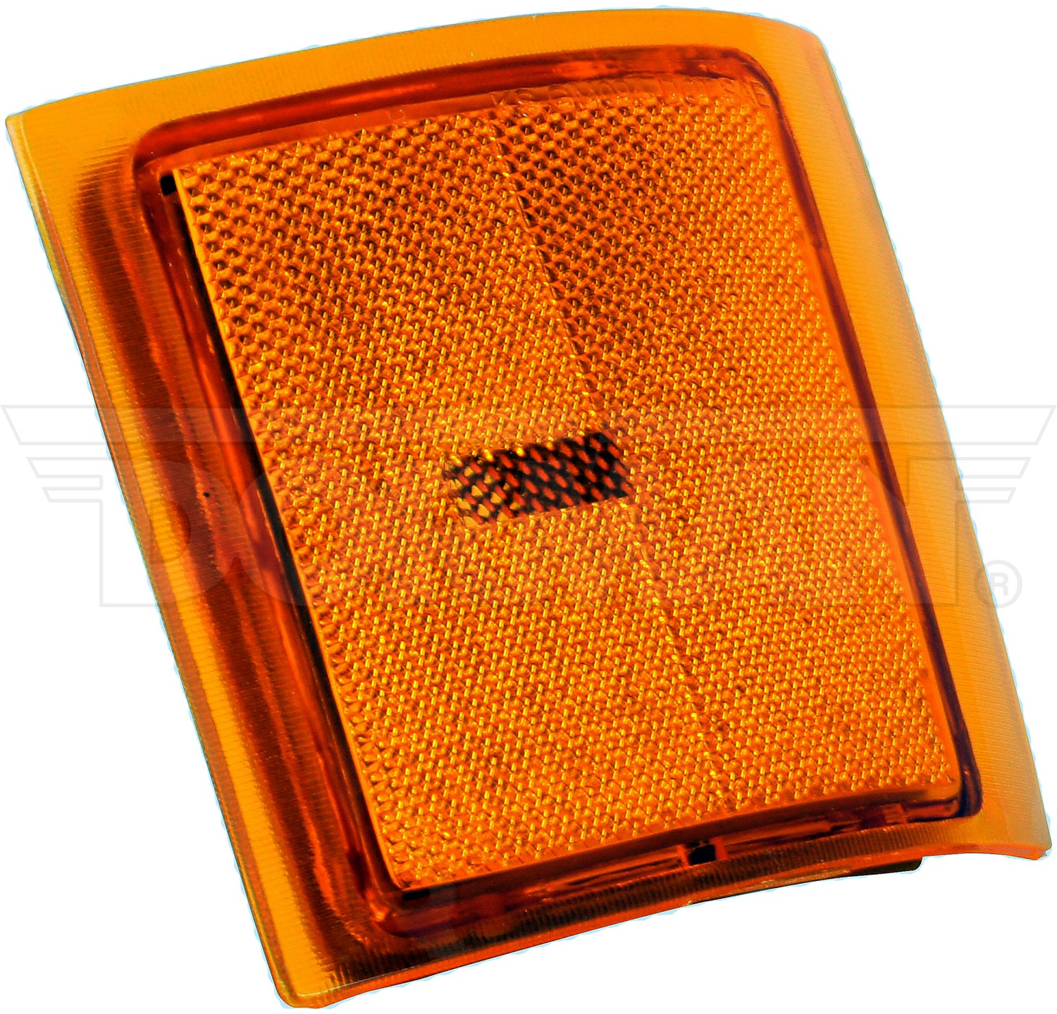 Dorman DOR-1650138 Side Marker Lamp Assembly - Image 4