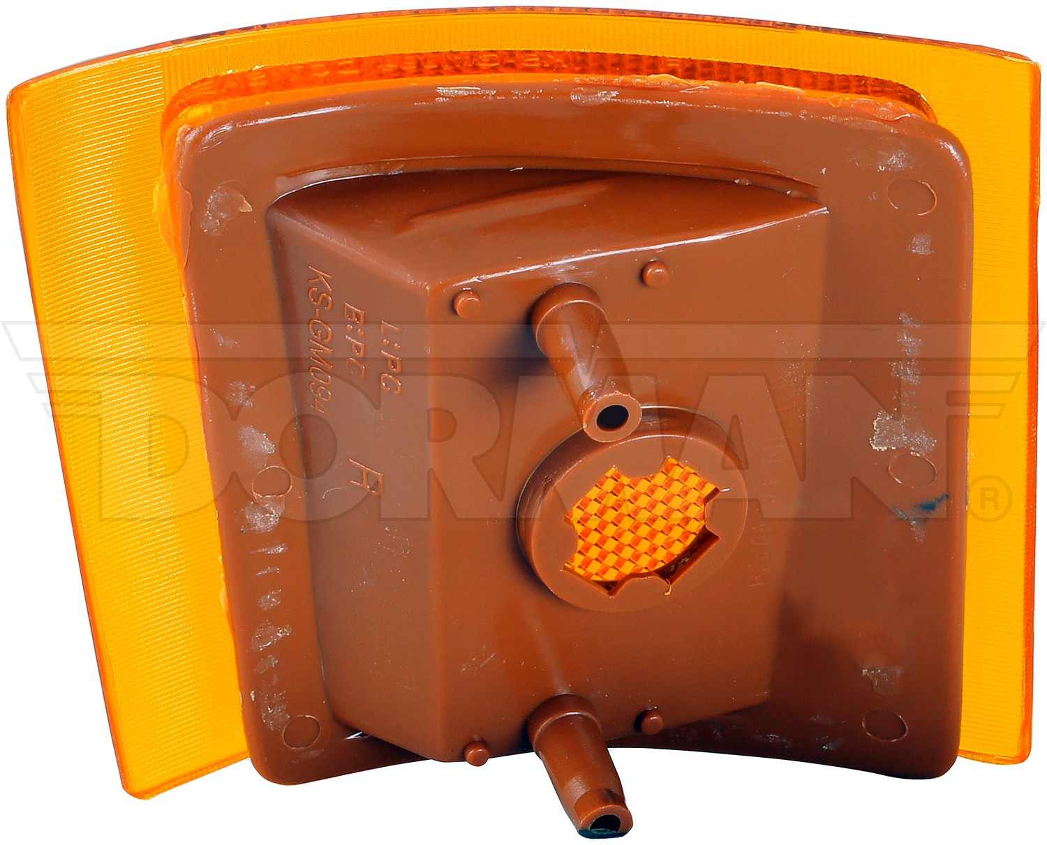 Dorman DOR-1650139 Side Marker Lamp Assembly