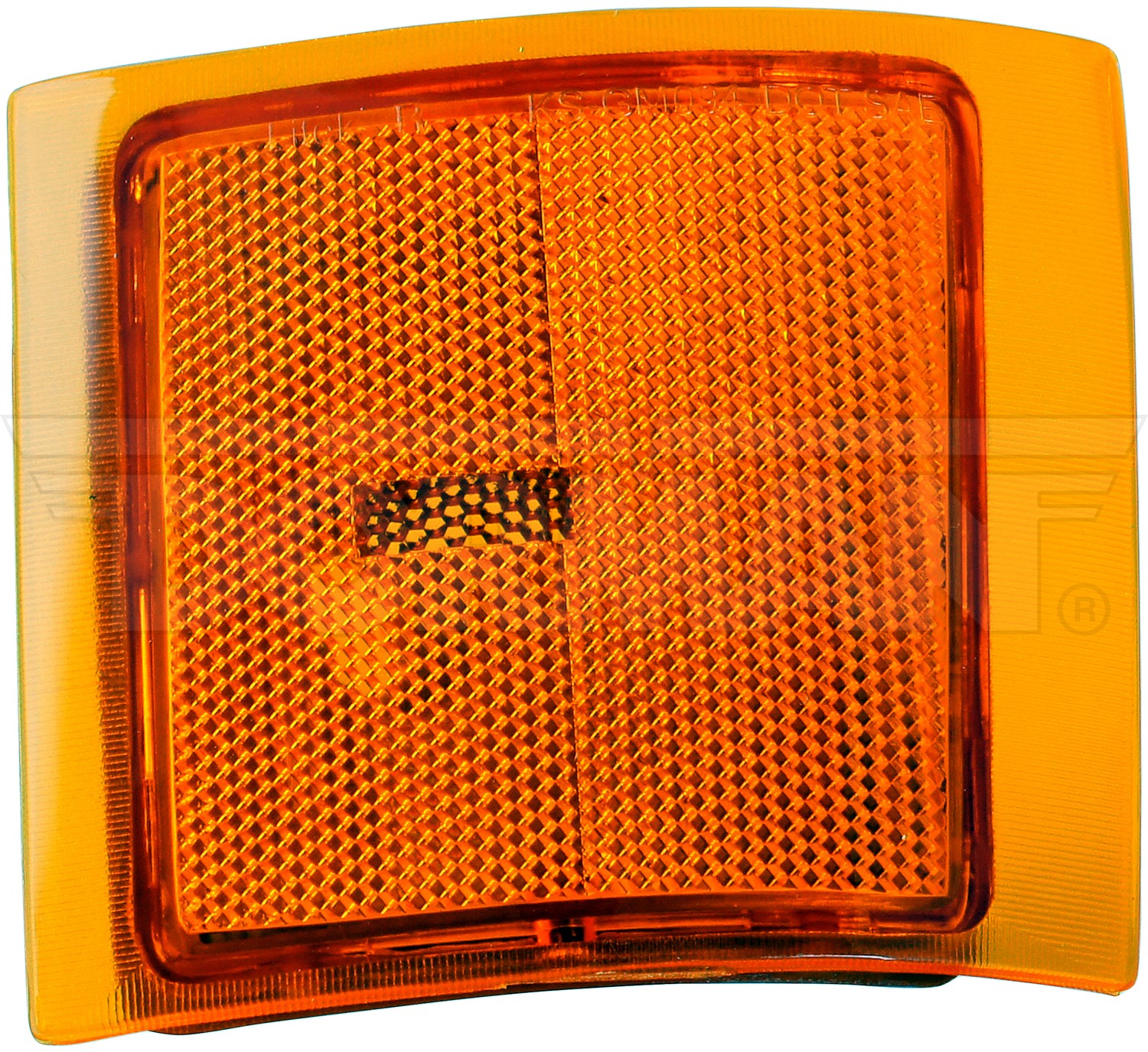 Dorman DOR-1650139 Side Marker Lamp Assembly - Image 2