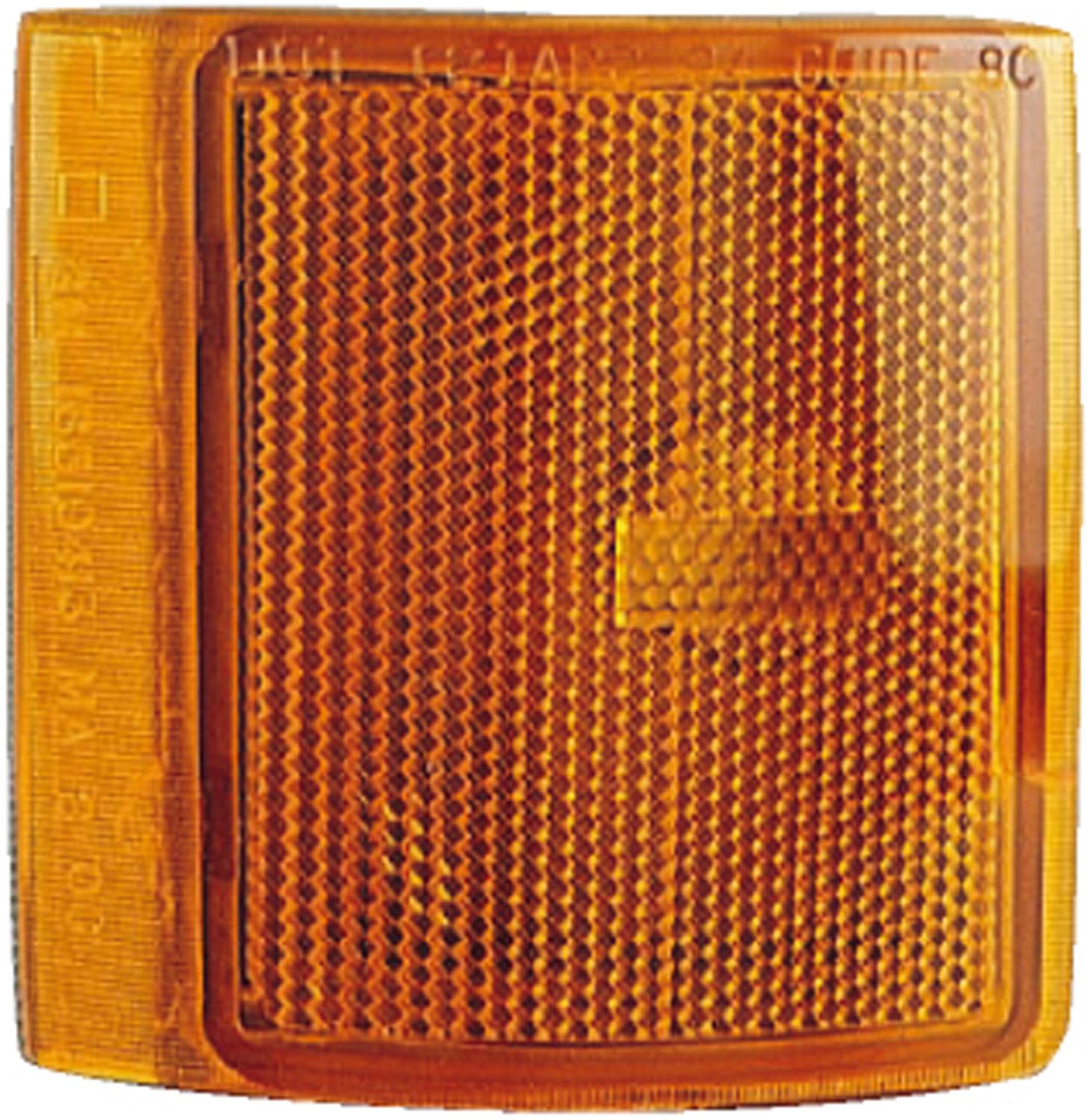 Dorman DOR-1650140 Side Marker Lamp Assembly