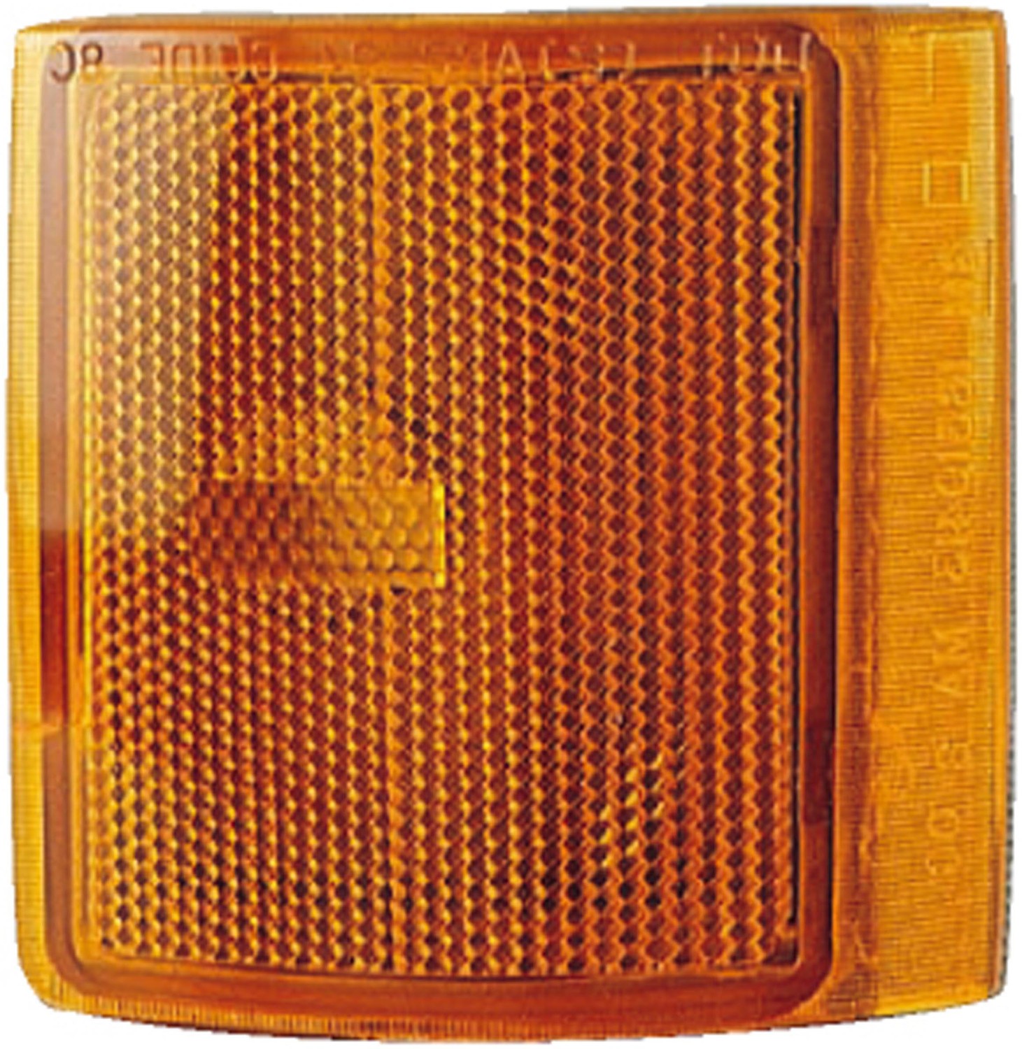 Dorman DOR-1650141 Side Marker Lamp Assembly