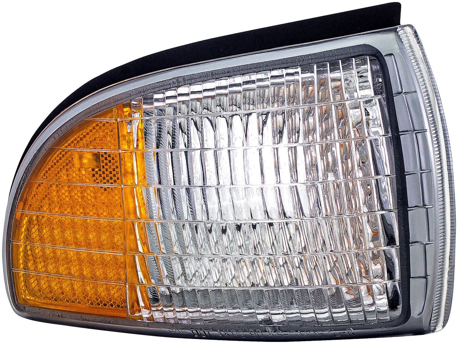 Dorman 1650151 Side Marker Light Assembly