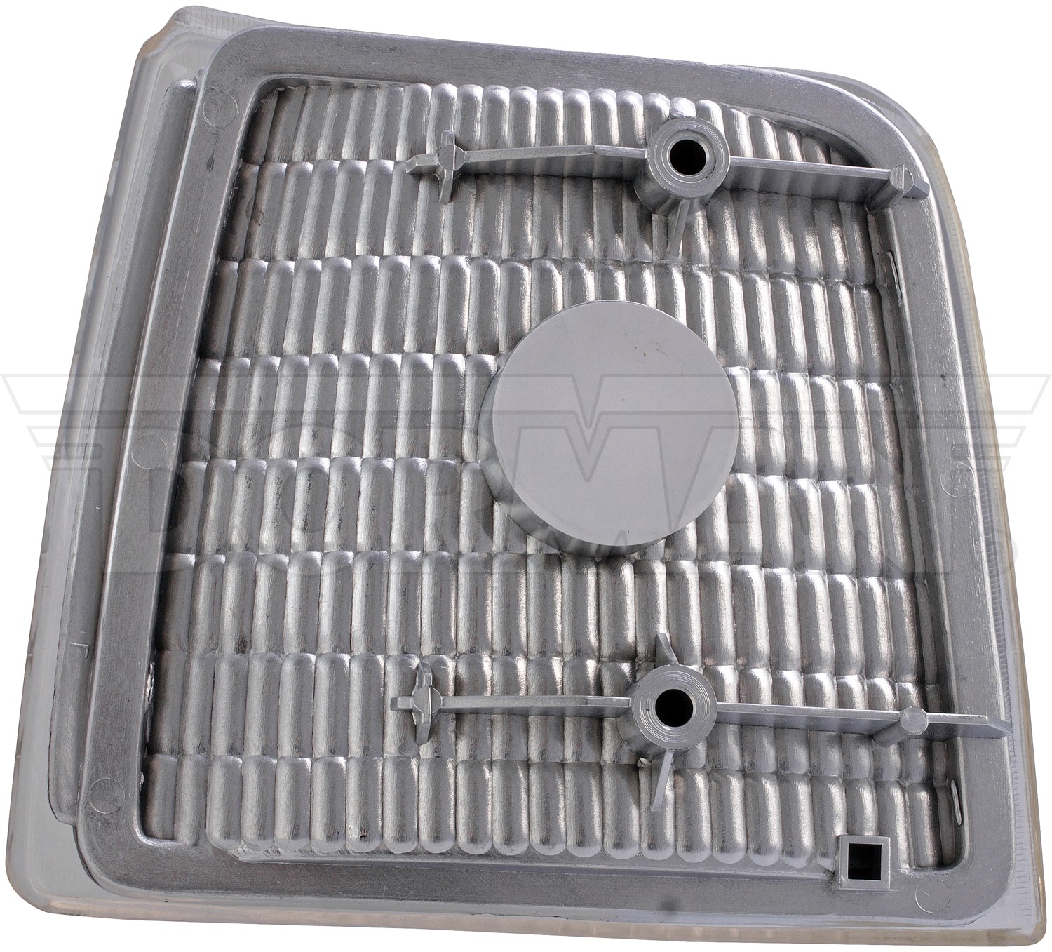Dorman DOR-1650203 Side Marker Lamp Assembly