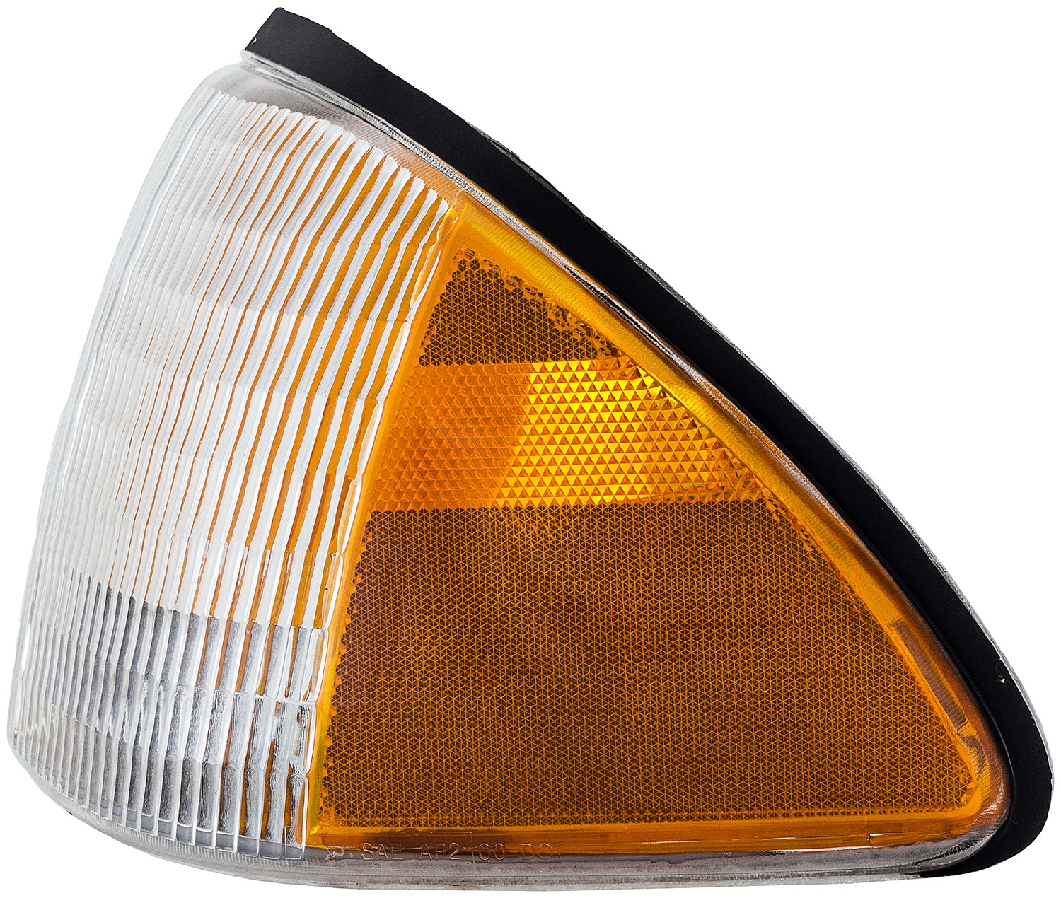 Dorman DOR-1650206 Side Marker Lamp Assembly