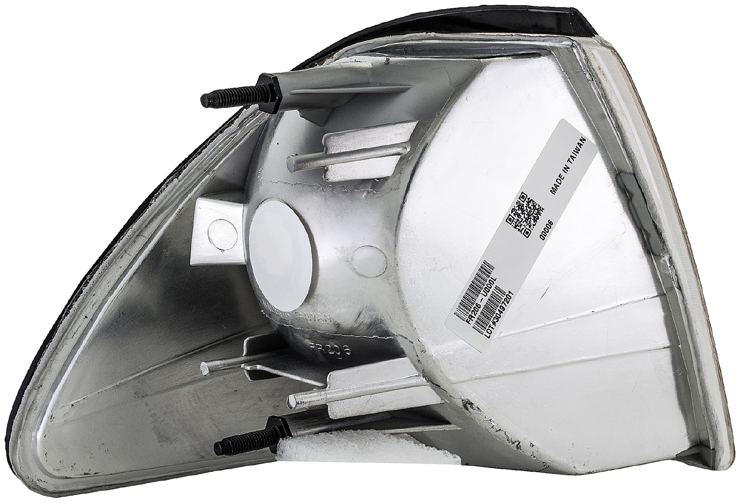 Dorman DOR-1650206 Side Marker Lamp Assembly - Image 2
