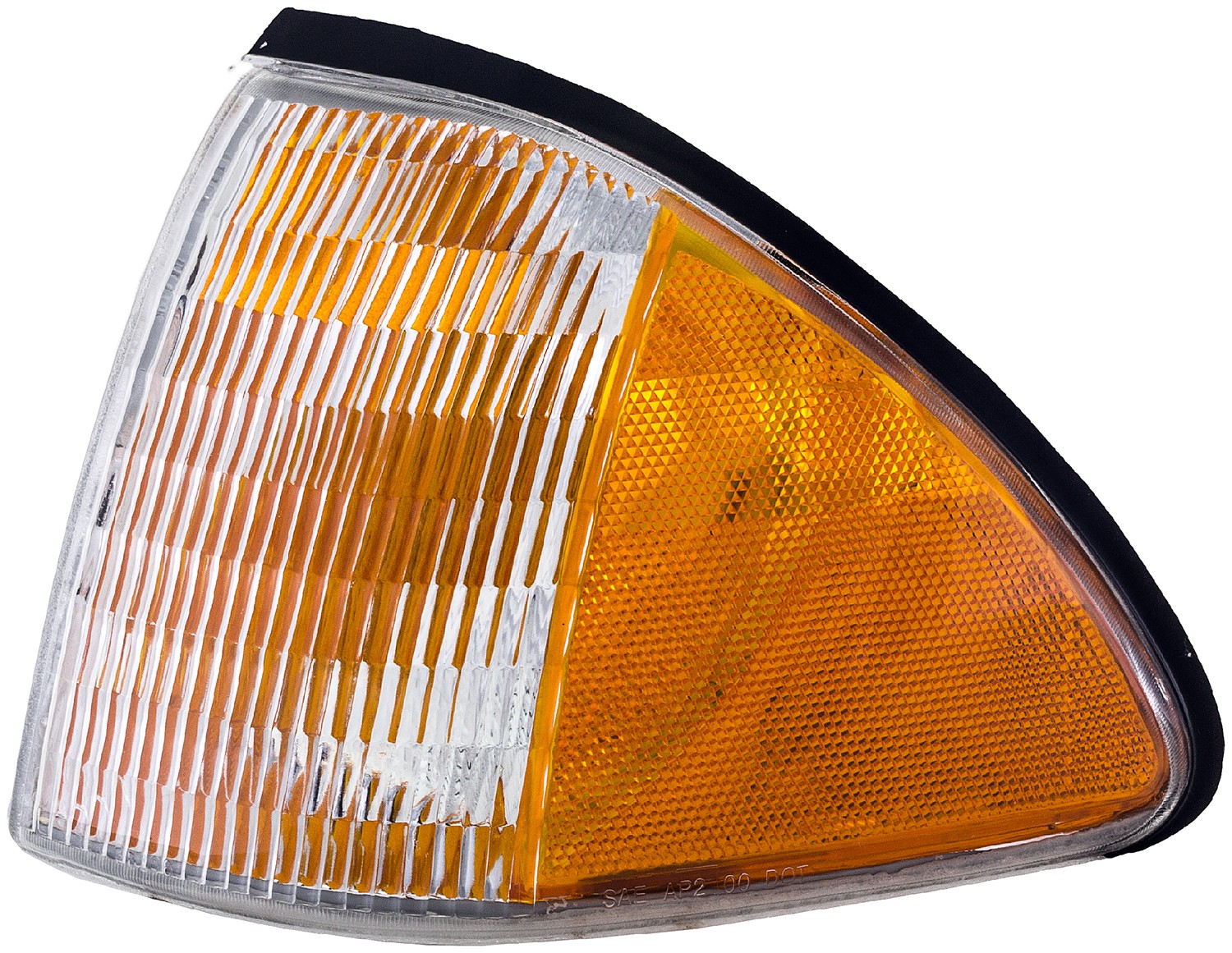 Dorman DOR-1650206 Side Marker Lamp Assembly - Image 3
