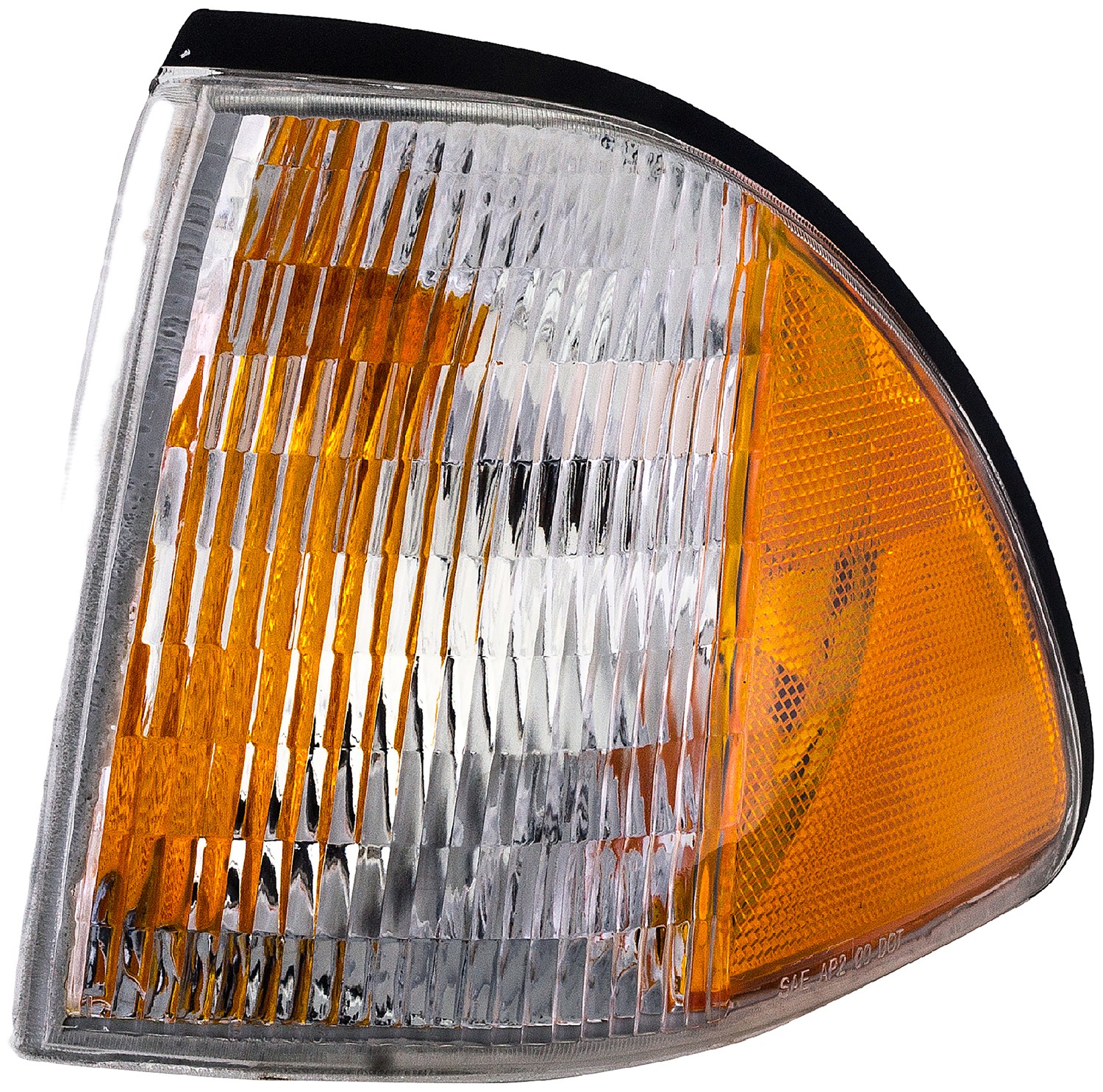 Dorman DOR-1650206 Side Marker Lamp Assembly - Image 4