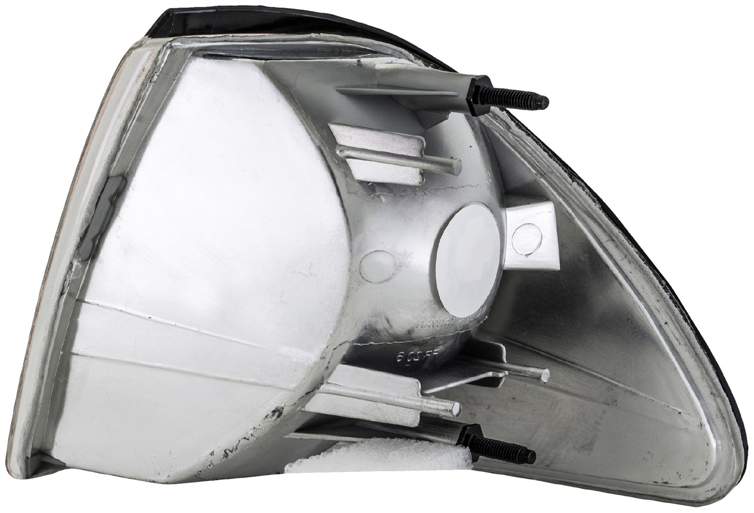 Dorman DOR-1650207 Side Marker Lamp Assembly