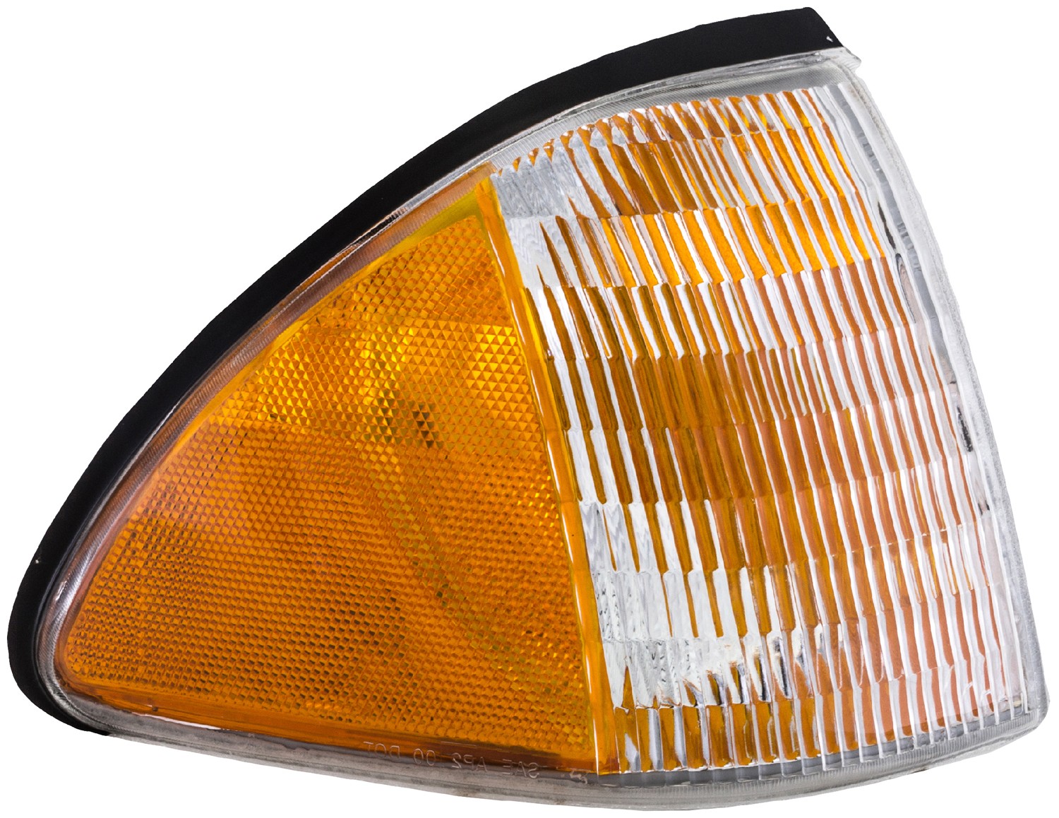 Dorman DOR-1650207 Side Marker Lamp Assembly - Image 2