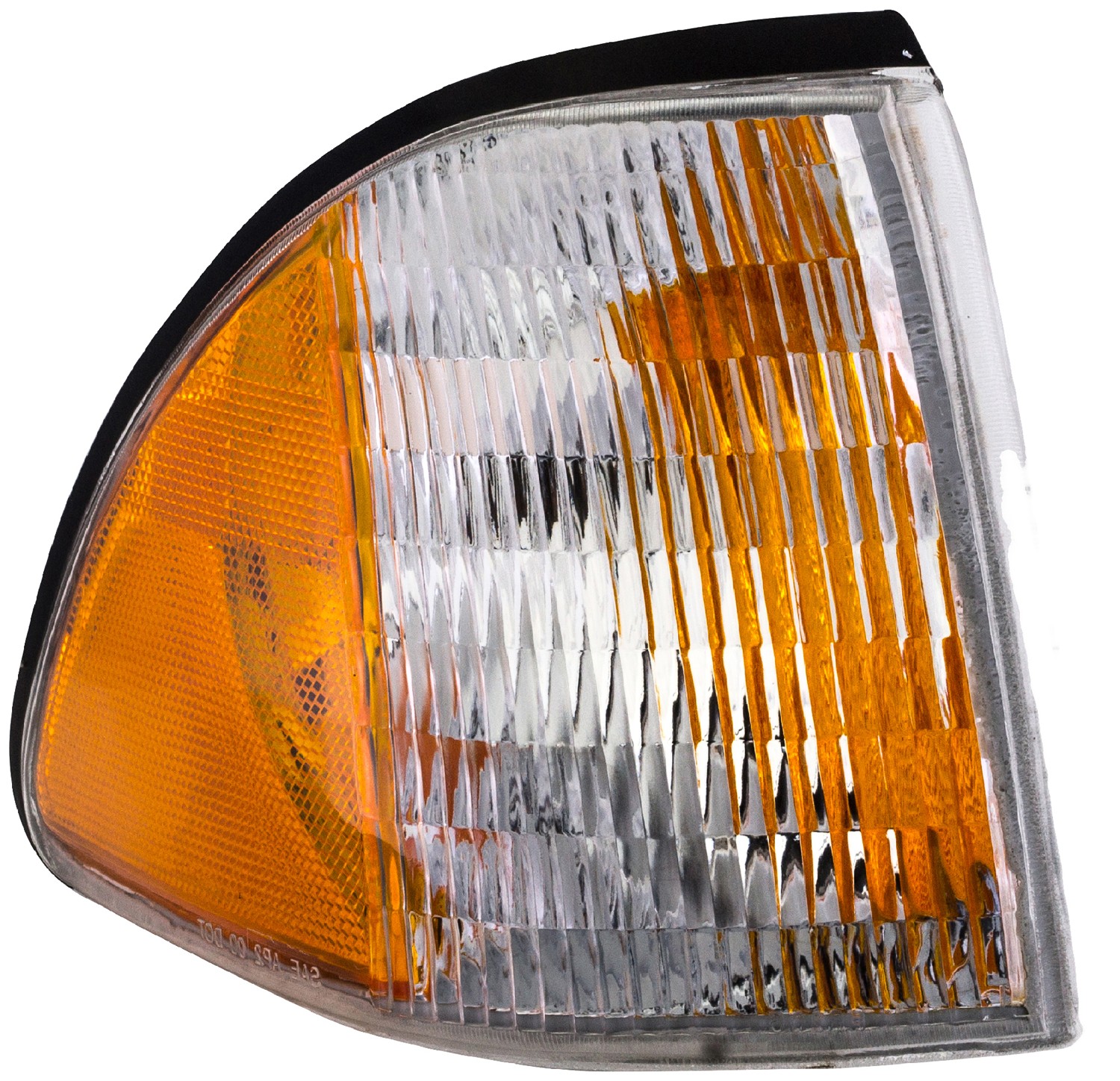 Dorman DOR-1650207 Side Marker Lamp Assembly - Image 3