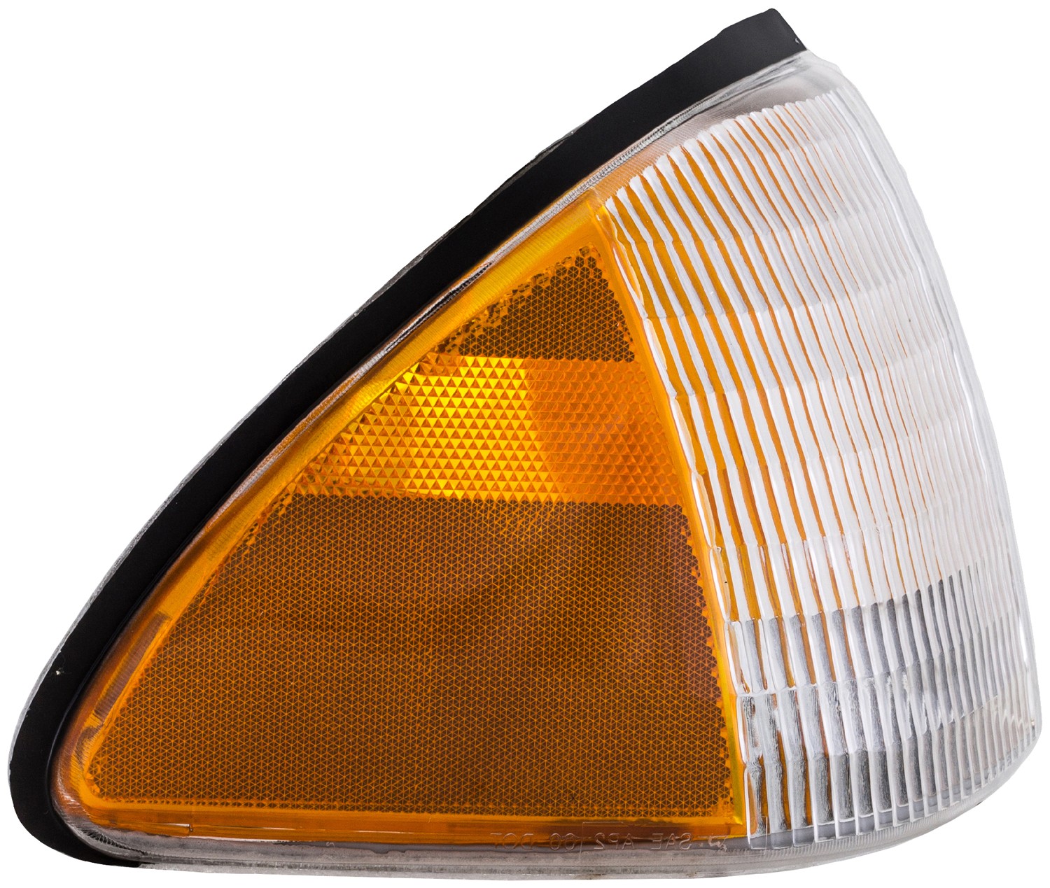 Dorman DOR-1650207 Side Marker Lamp Assembly - Image 4