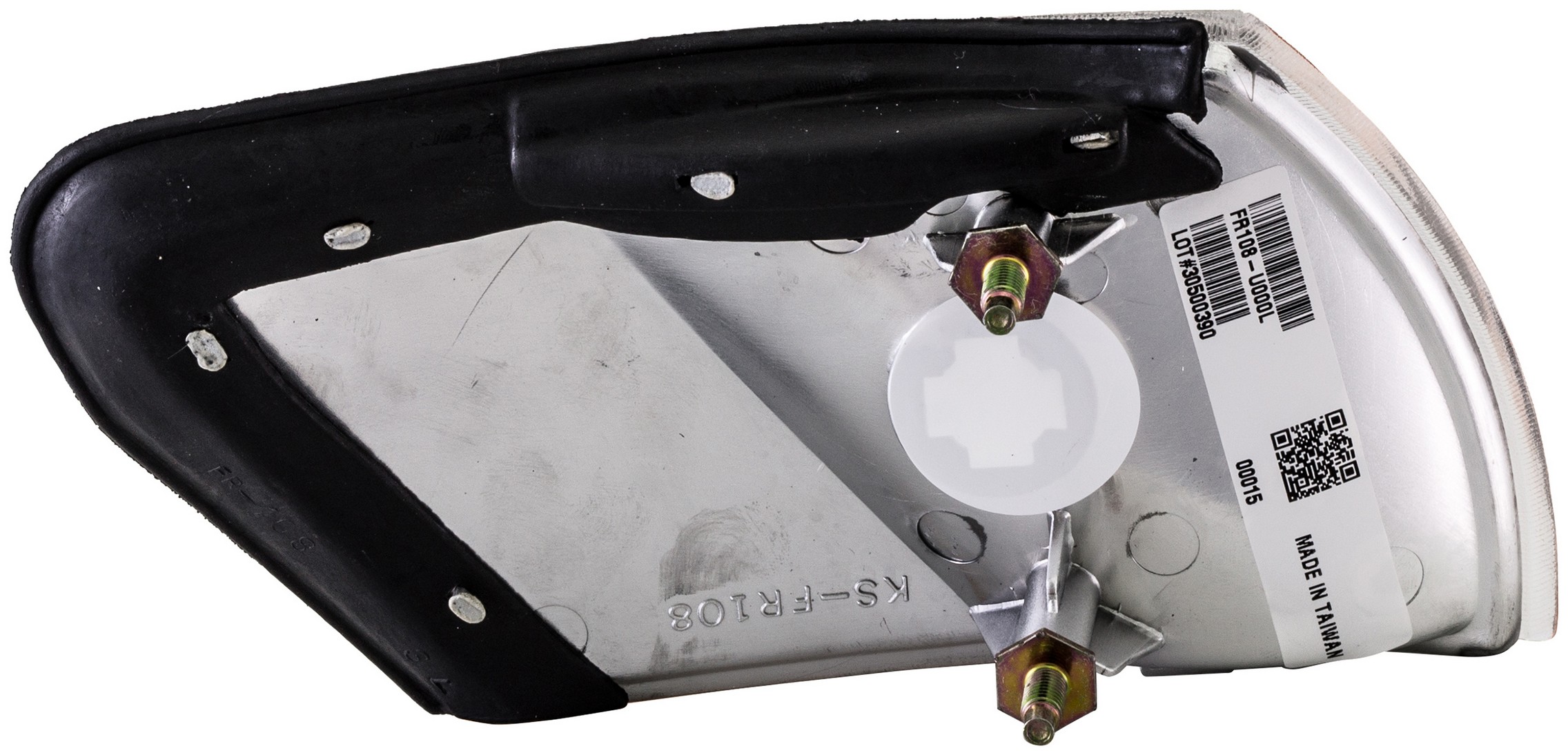 Dorman 1650212 Side Marker Light Assembly