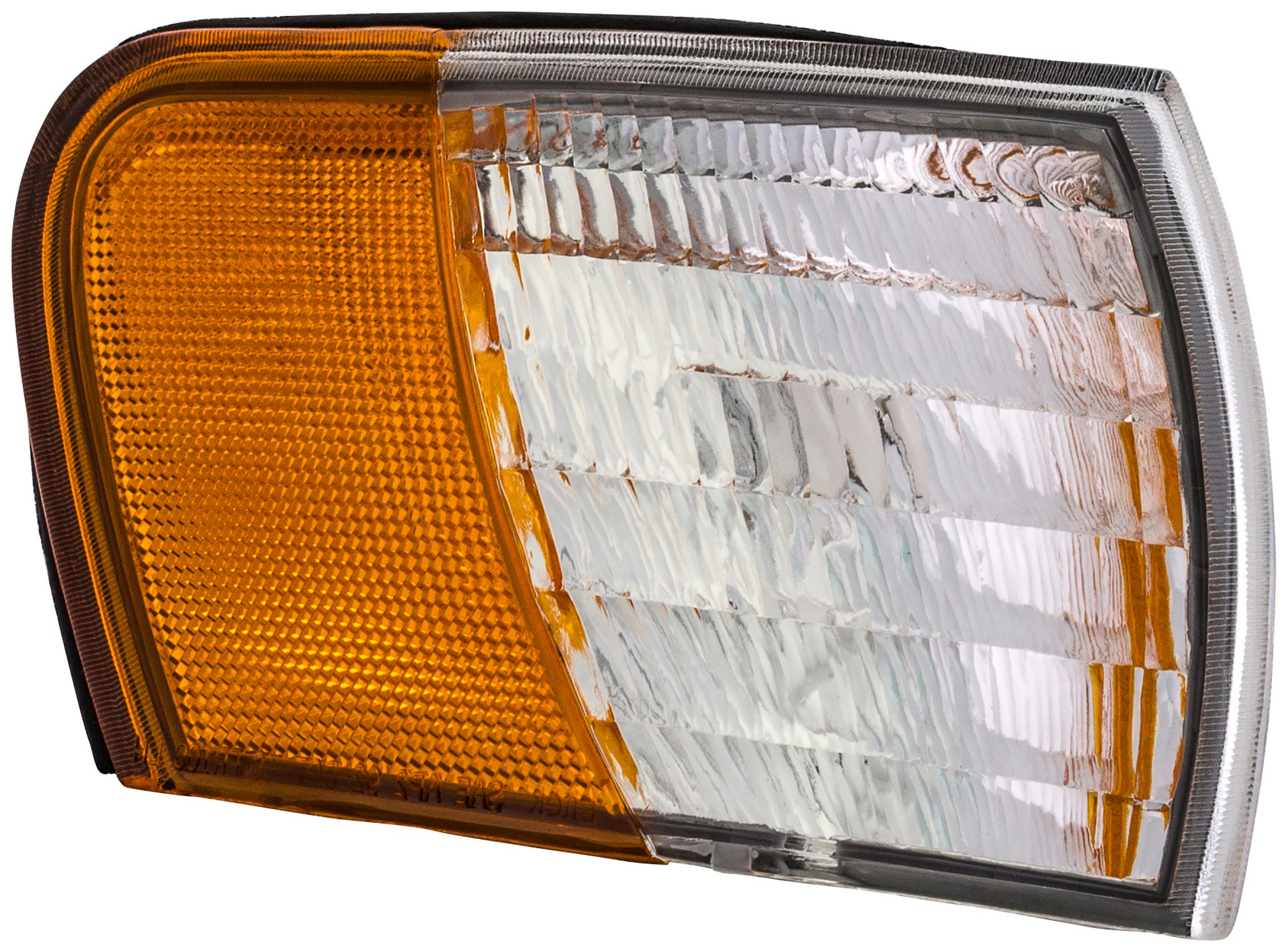 Dorman 1650213 Side Marker Light Assembly