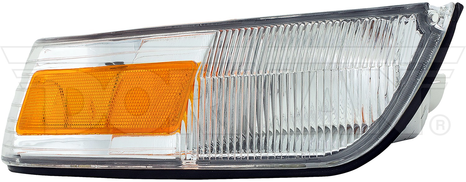 Dorman DOR-1650218 Side Marker Lamp Assembly