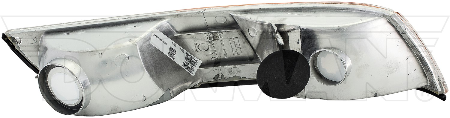 Dorman DOR-1650218 Side Marker Lamp Assembly - Image 2