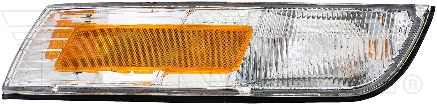 Dorman DOR-1650218 Side Marker Lamp Assembly - Image 3